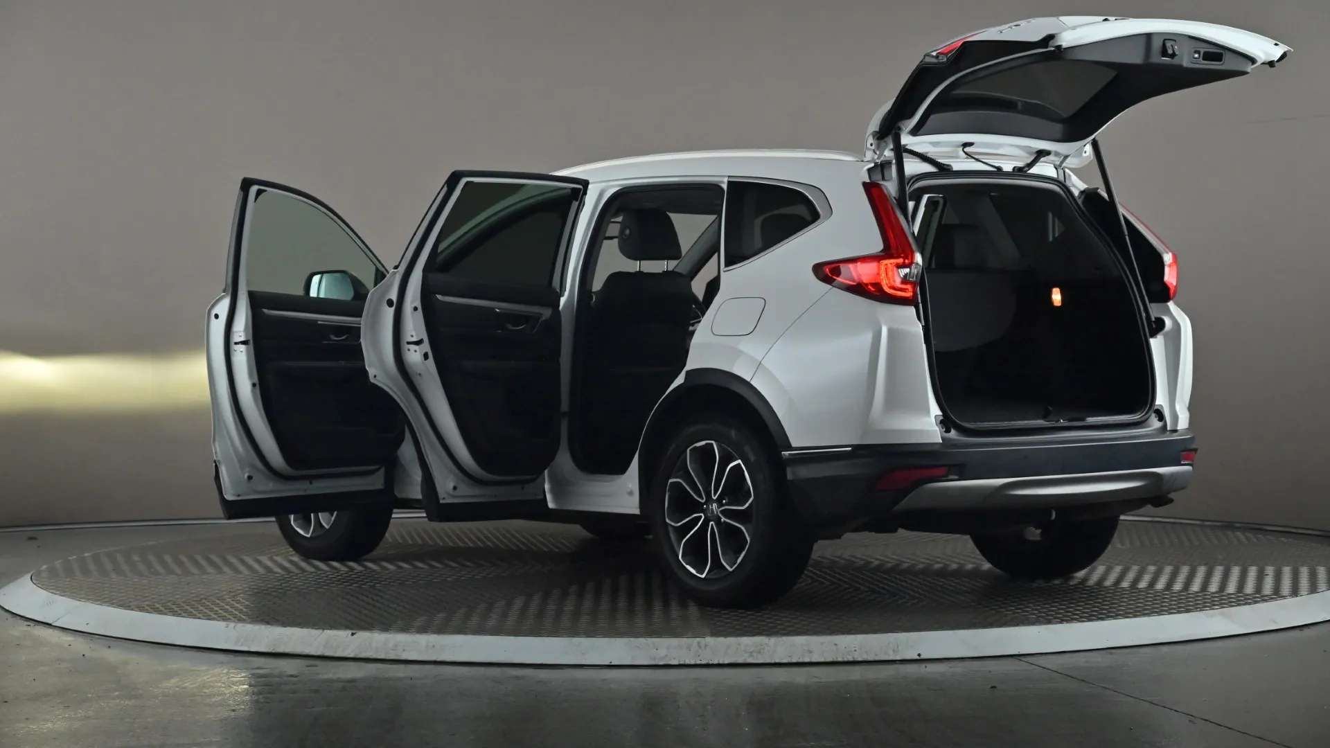 2021 HONDA CR-V 2021 HONDA CR-V