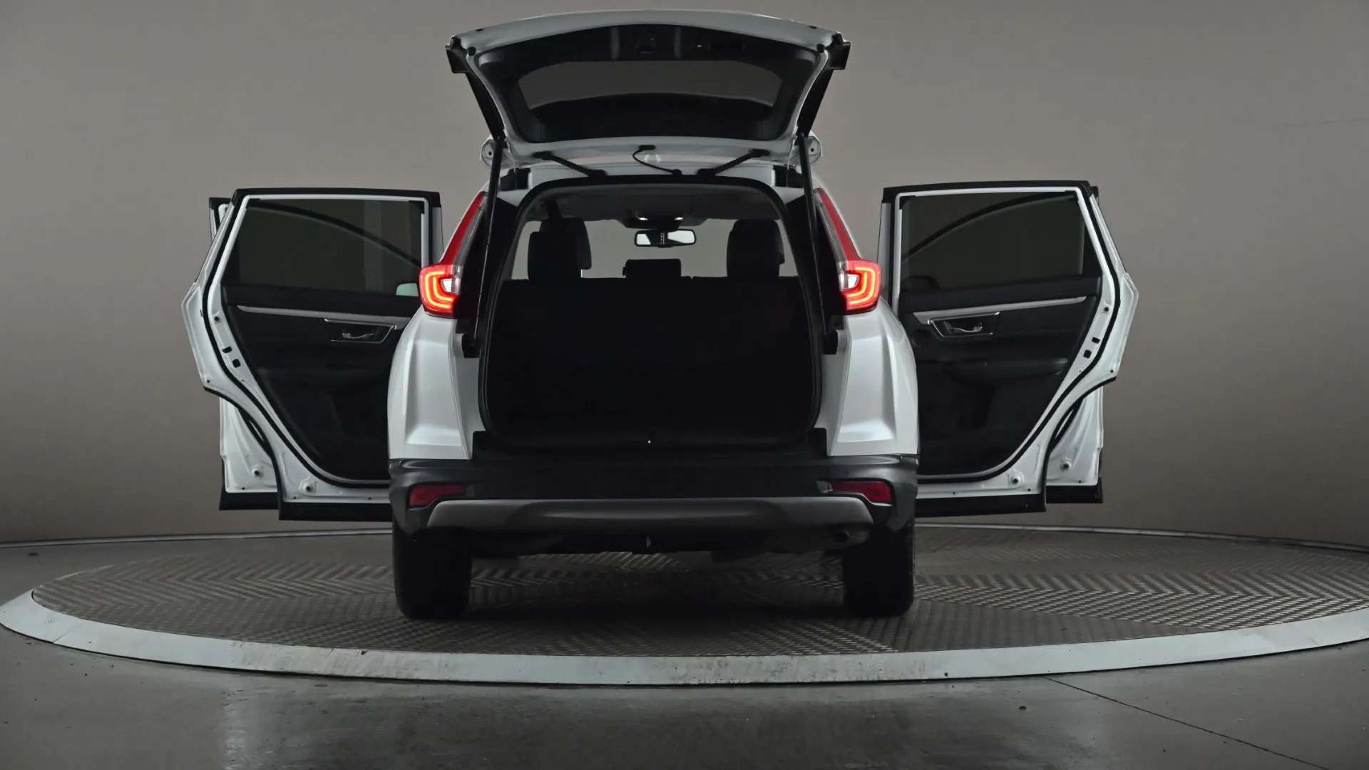 2021 HONDA CR-V 2021 HONDA CR-V