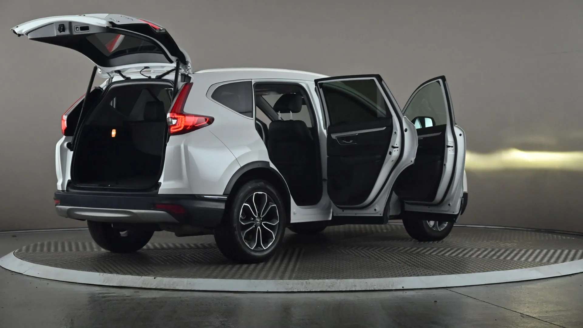 2021 HONDA CR-V 2021 HONDA CR-V