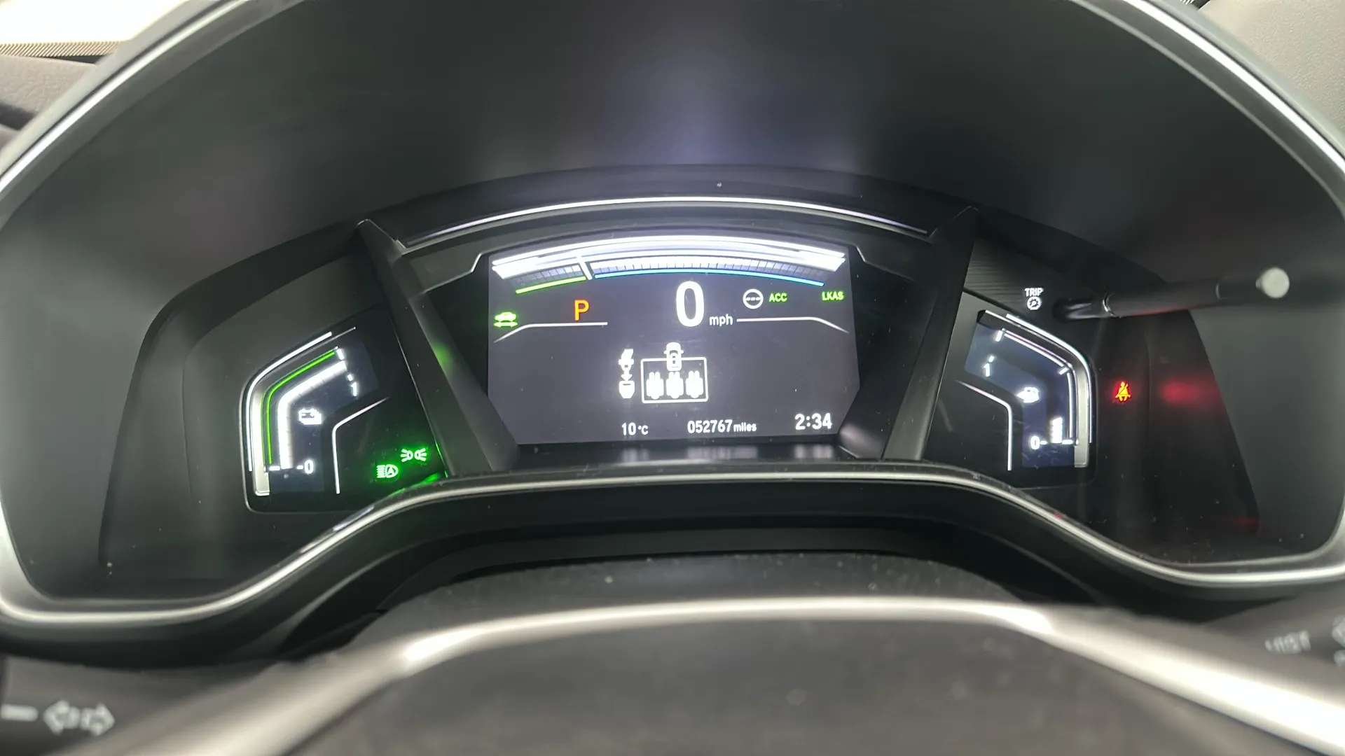 2021 HONDA CR-V 2021 HONDA CR-V