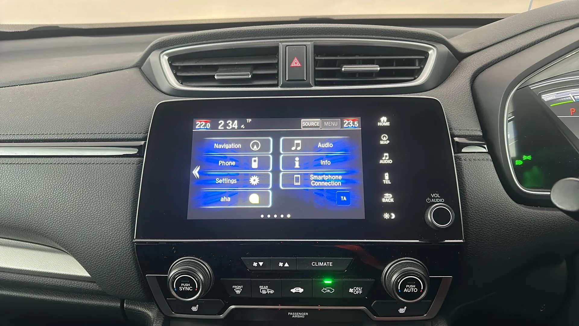 2021 HONDA CR-V 2021 HONDA CR-V