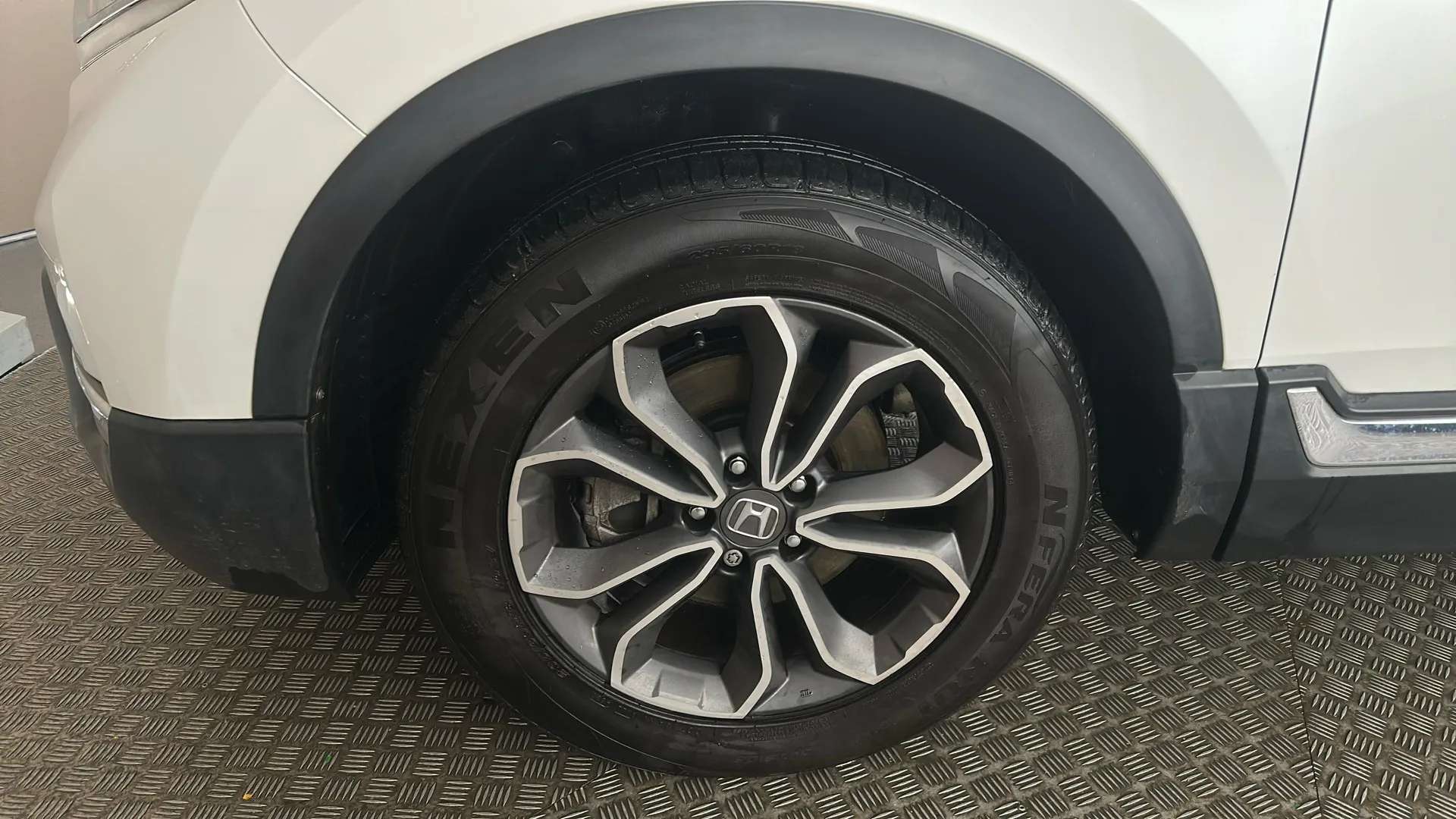 2021 HONDA CR-V 2021 HONDA CR-V