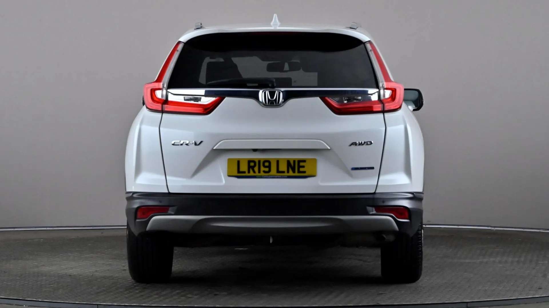 2019 HONDA CR-V 2019 HONDA CR-V