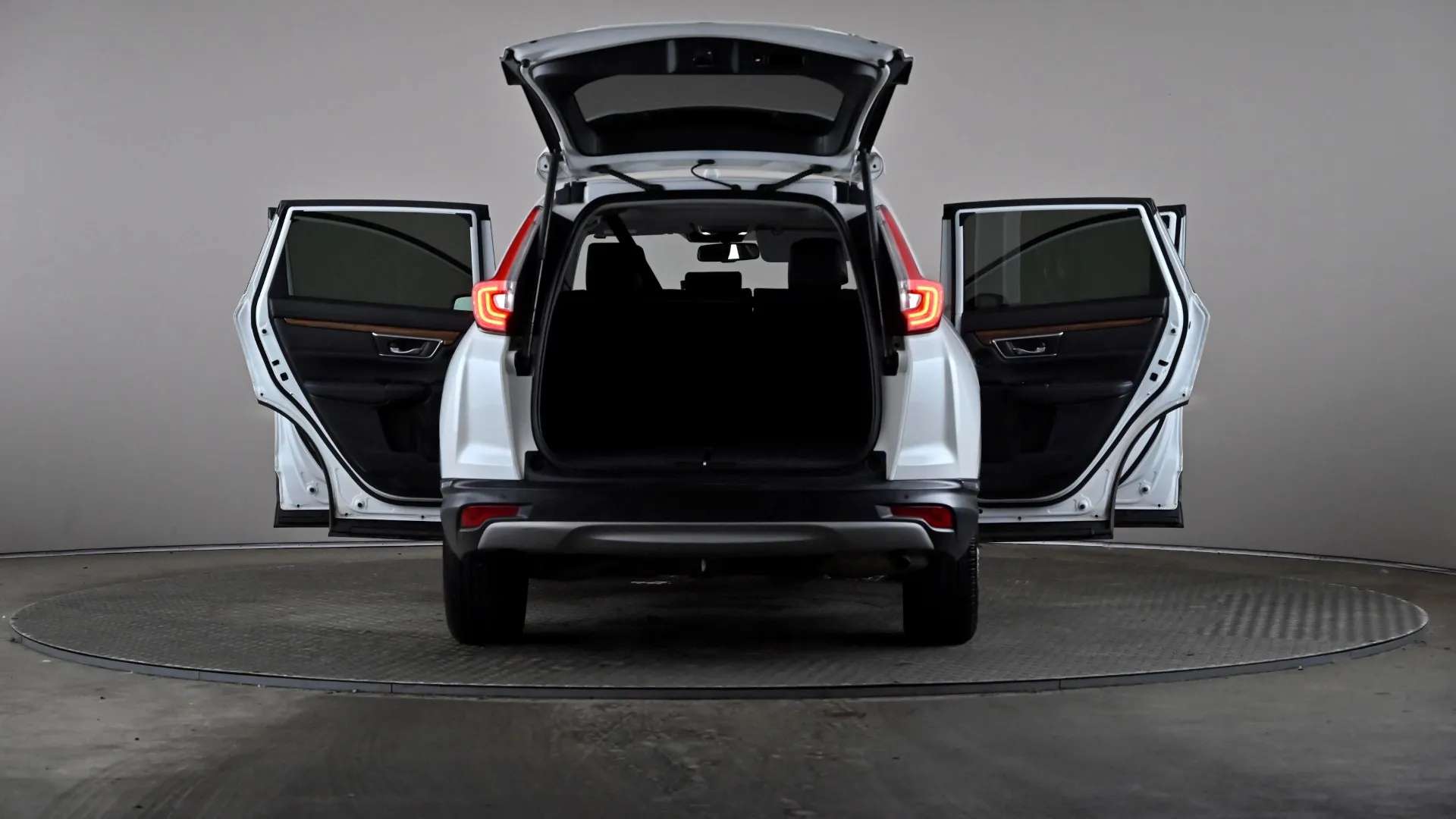2019 HONDA CR-V 2019 HONDA CR-V