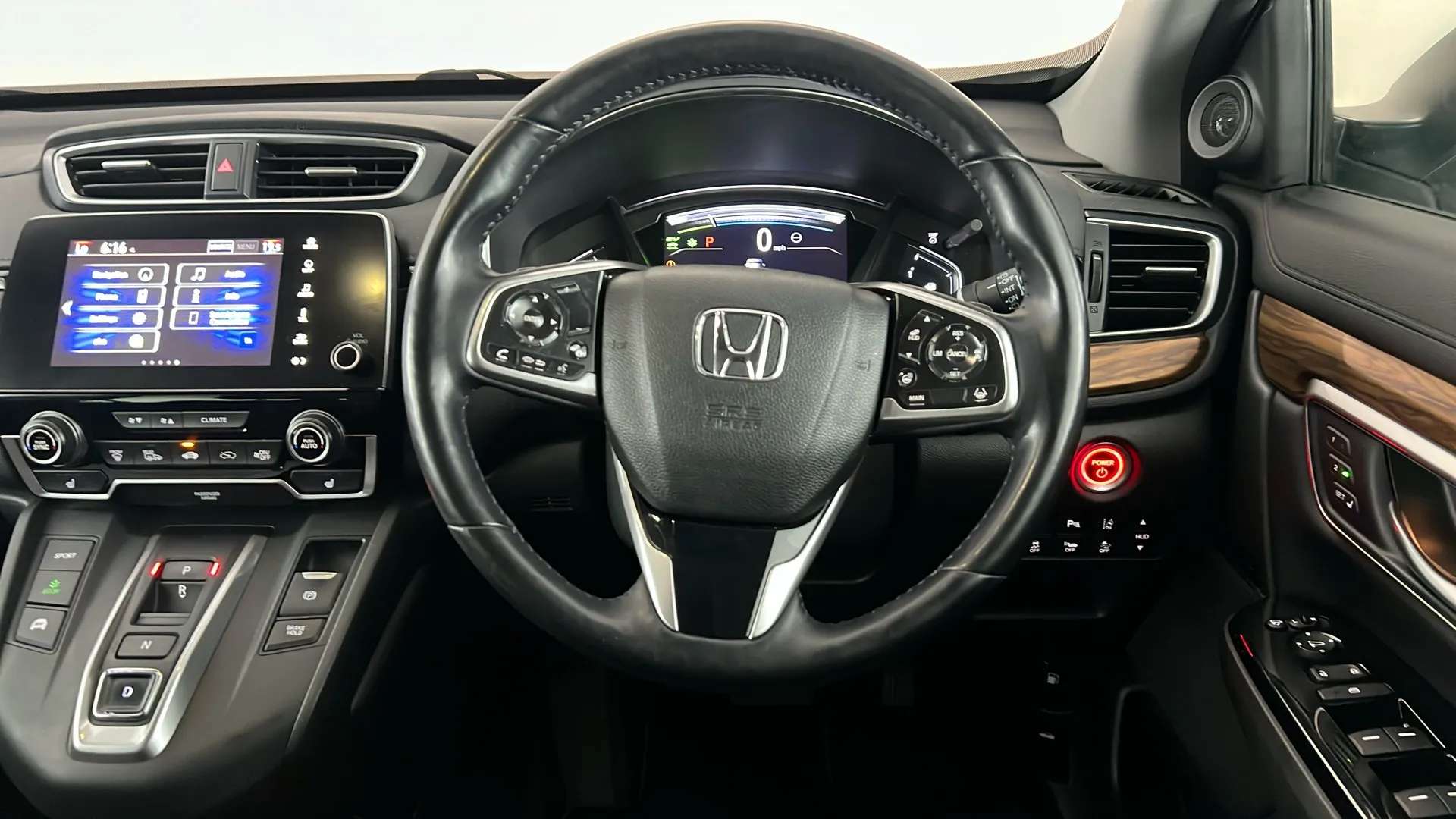 2019 HONDA CR-V 2019 HONDA CR-V