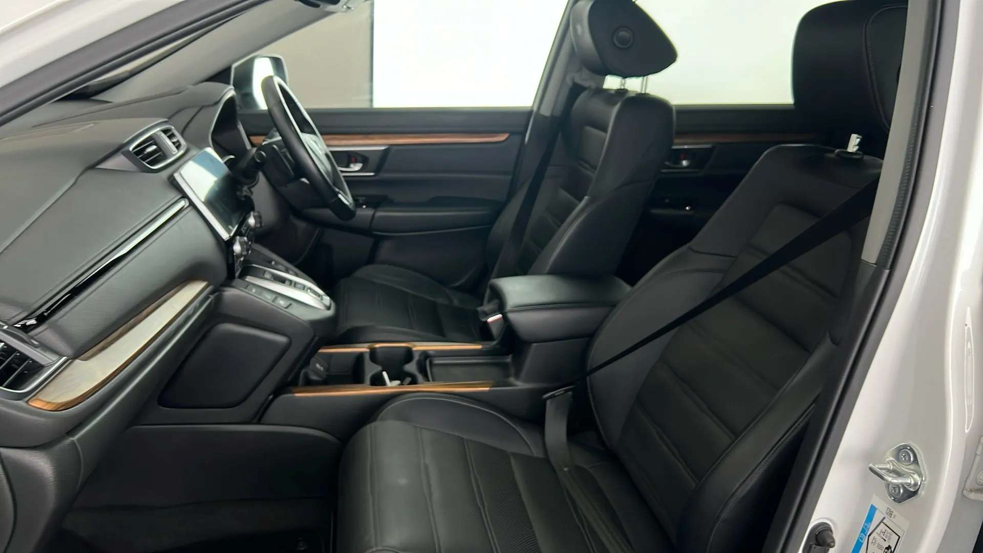 2019 HONDA CR-V 2019 HONDA CR-V