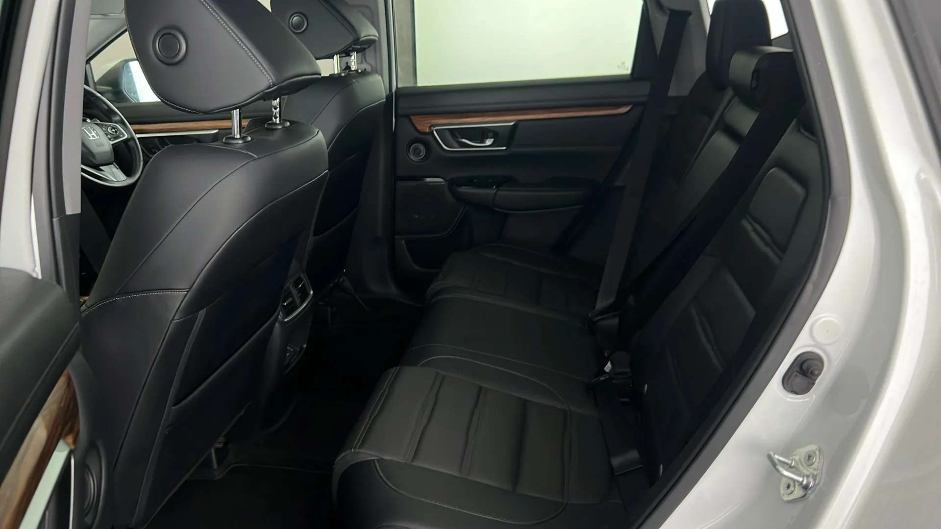 2019 HONDA CR-V 2019 HONDA CR-V