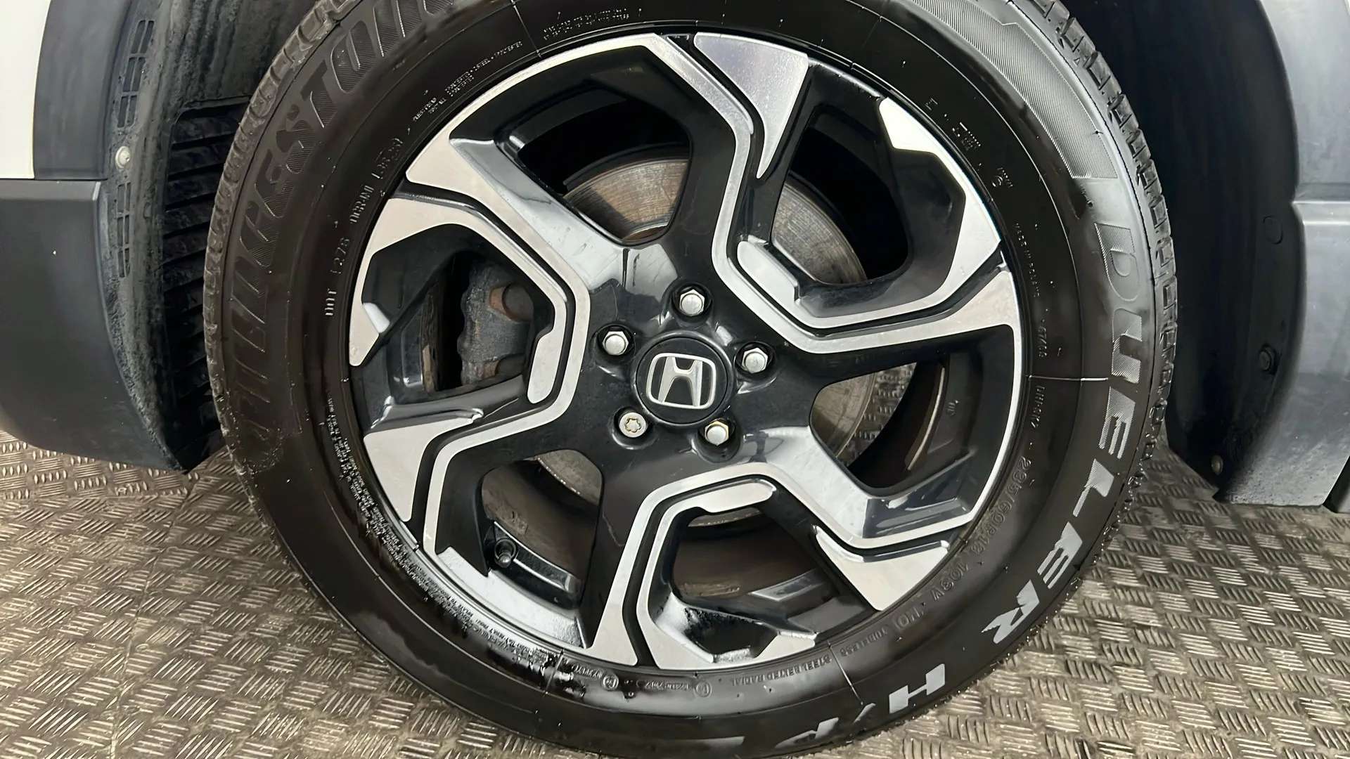 2019 HONDA CR-V 2019 HONDA CR-V