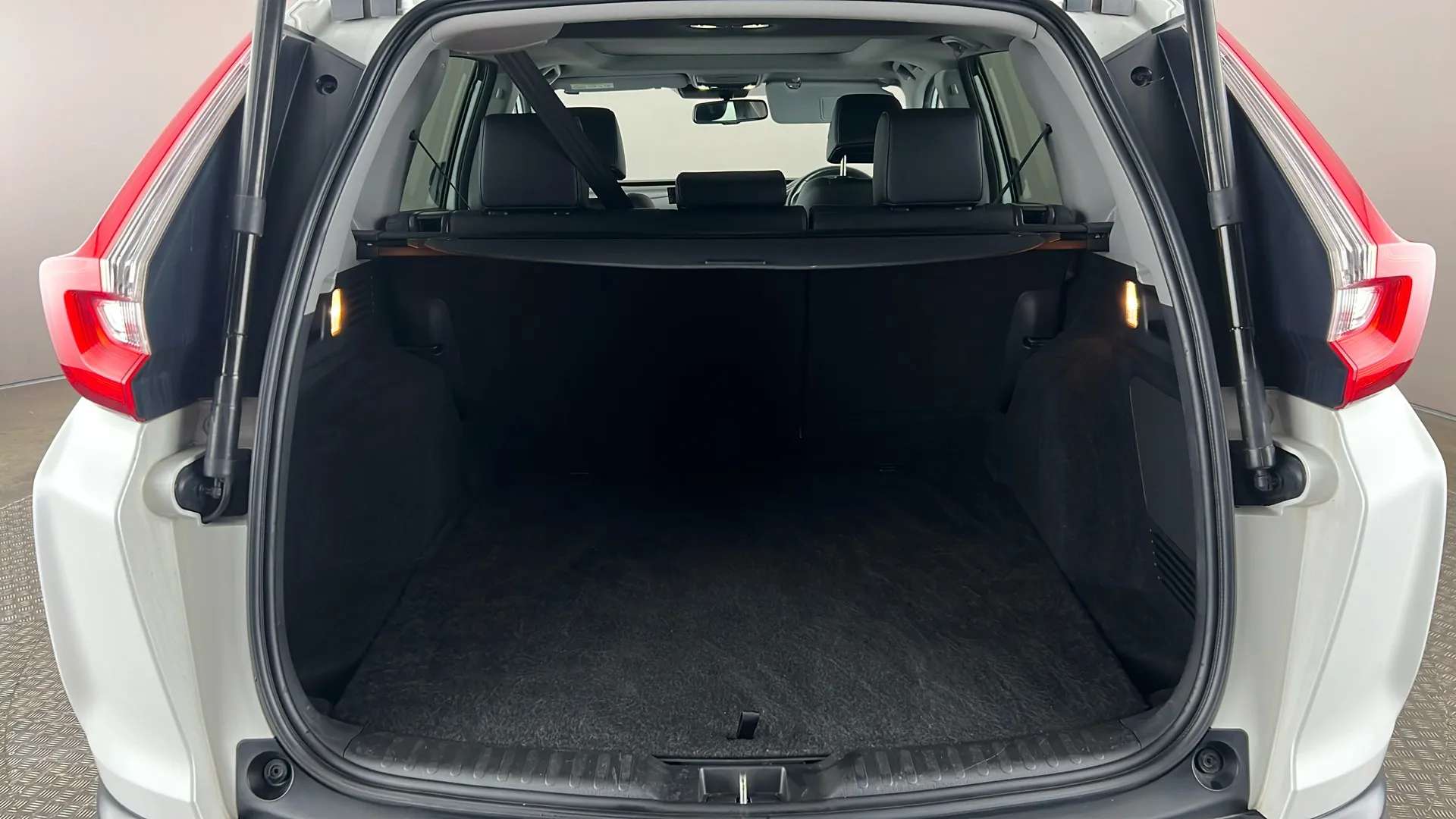 2019 HONDA CR-V 2019 HONDA CR-V