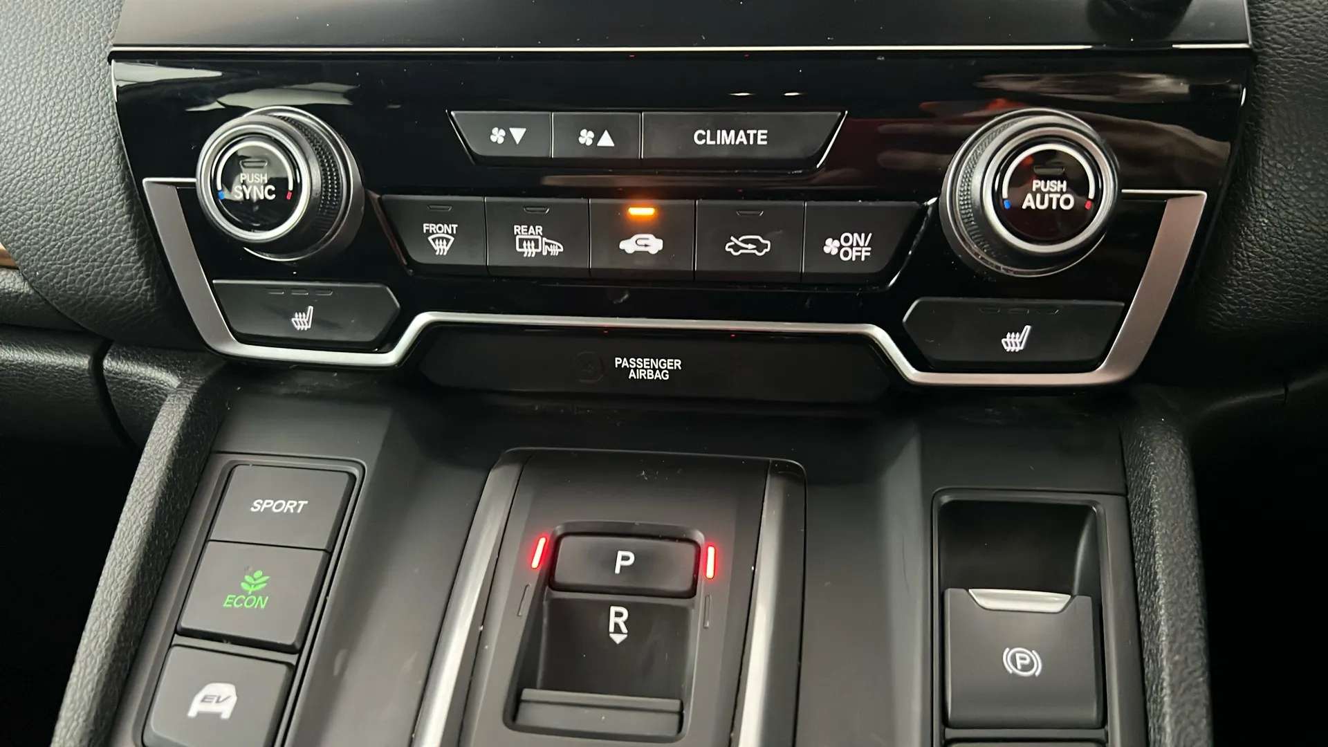 2019 HONDA CR-V 2019 HONDA CR-V