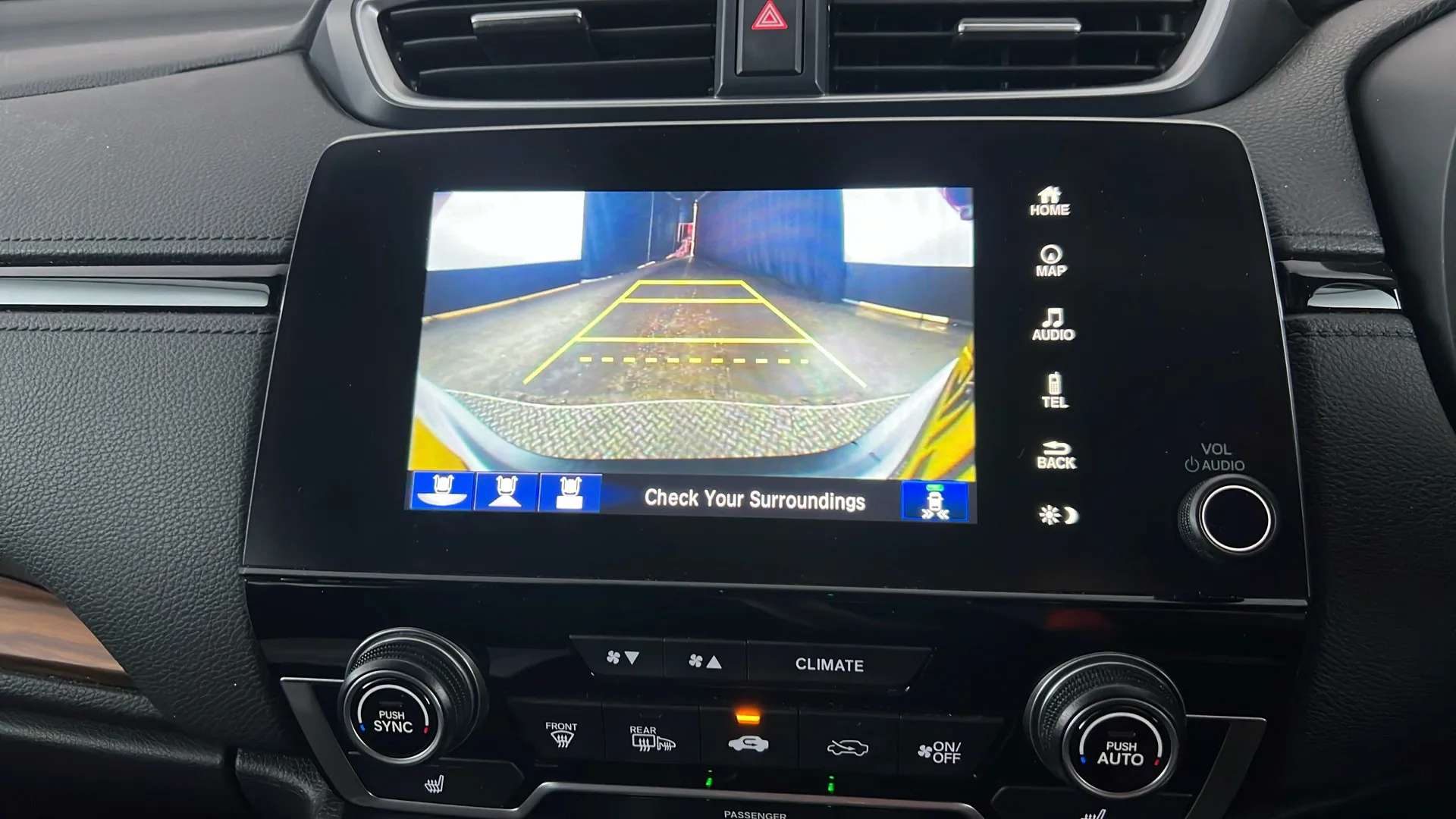 2019 HONDA CR-V 2019 HONDA CR-V