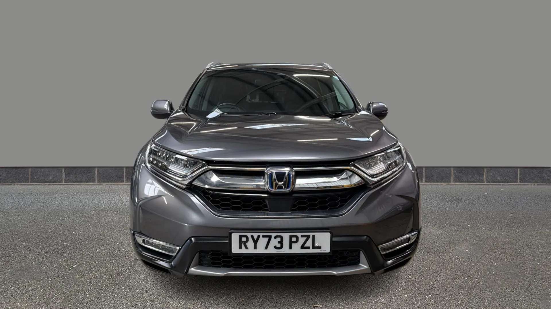 A 2023 HONDA CR-V 2.0 i-MMD Hybrid EX eCVT A 2023 HONDA CR-V 2.0 i-MMD Hybrid EX eCVT