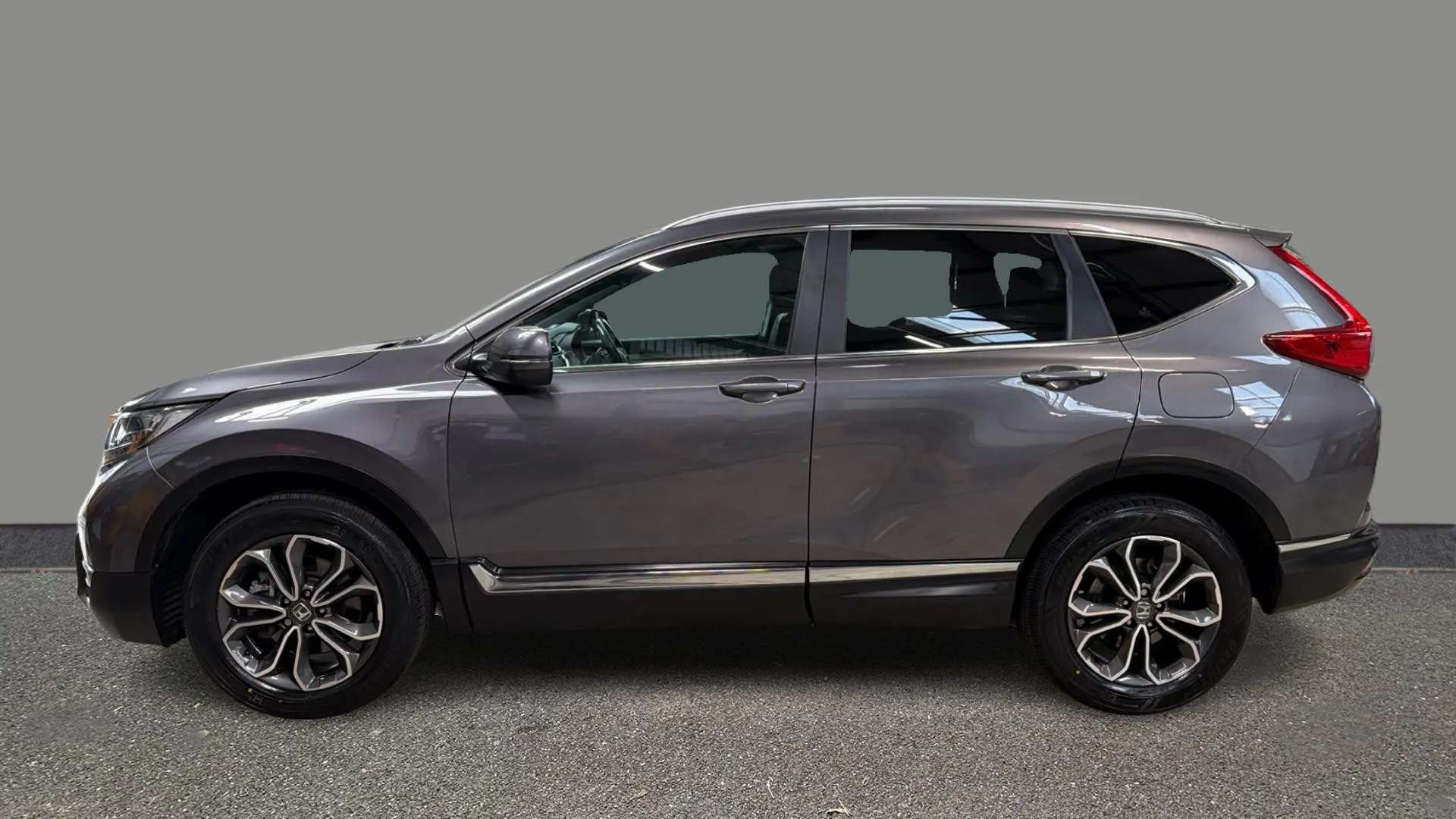 A 2023 HONDA CR-V 2.0 i-MMD Hybrid EX eCVT A 2023 HONDA CR-V 2.0 i-MMD Hybrid EX eCVT