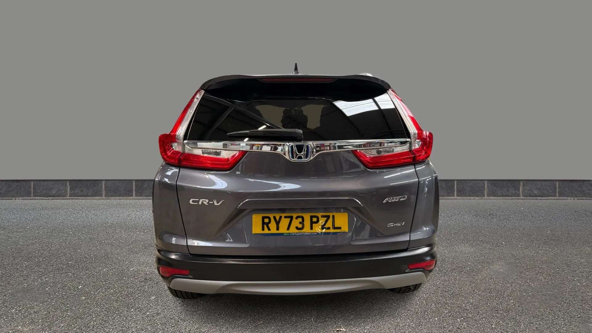 2023 HONDA CR-V 2023 HONDA CR-V