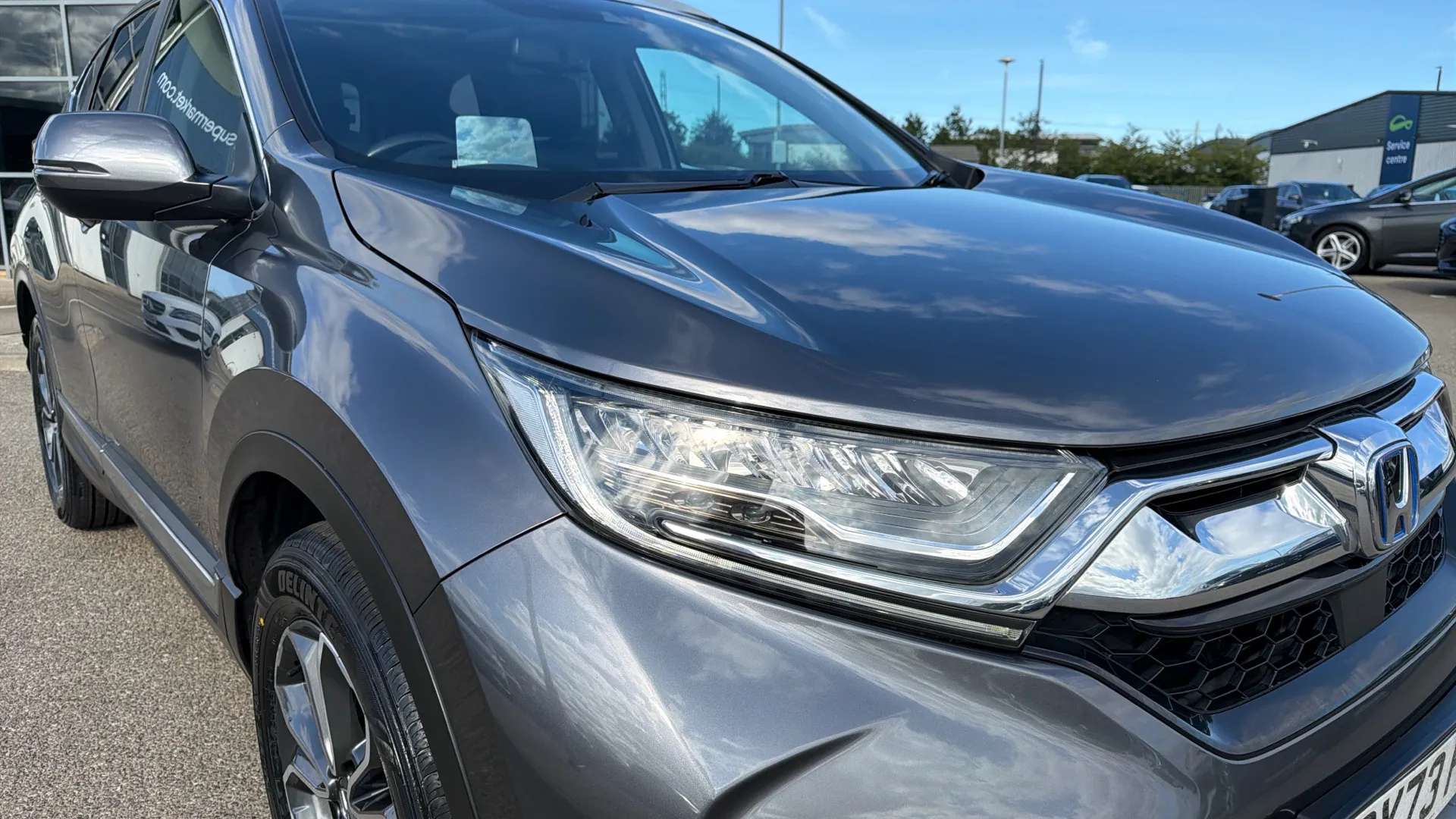 2023 HONDA CR-V 2023 HONDA CR-V