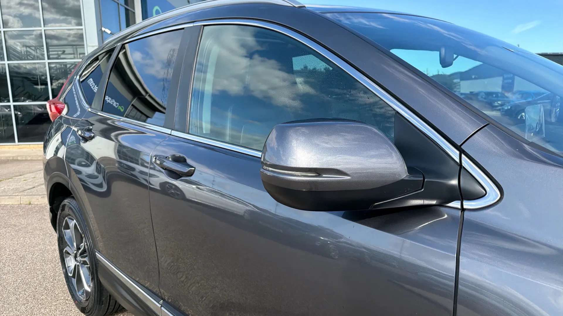 2023 HONDA CR-V 2023 HONDA CR-V