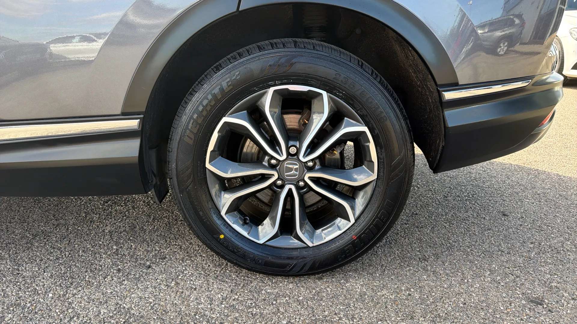 2023 HONDA CR-V 2023 HONDA CR-V