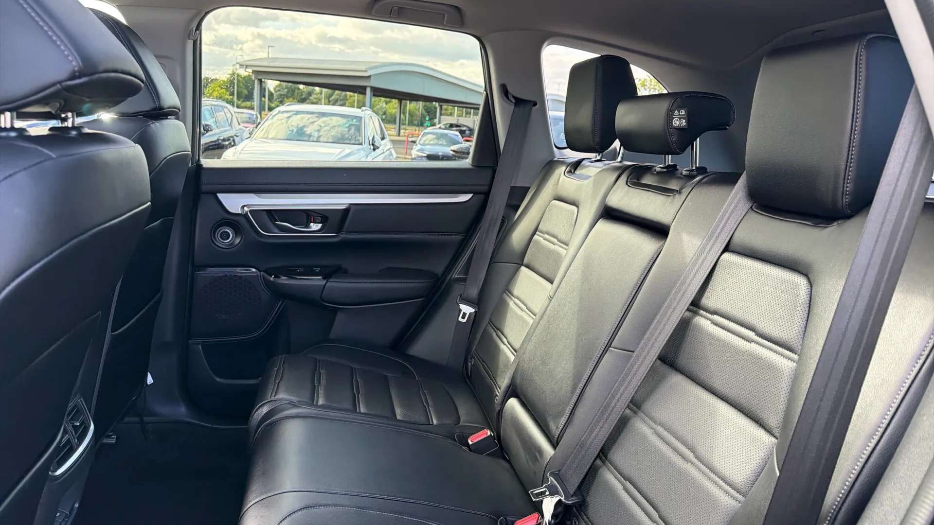 2023 HONDA CR-V 2023 HONDA CR-V