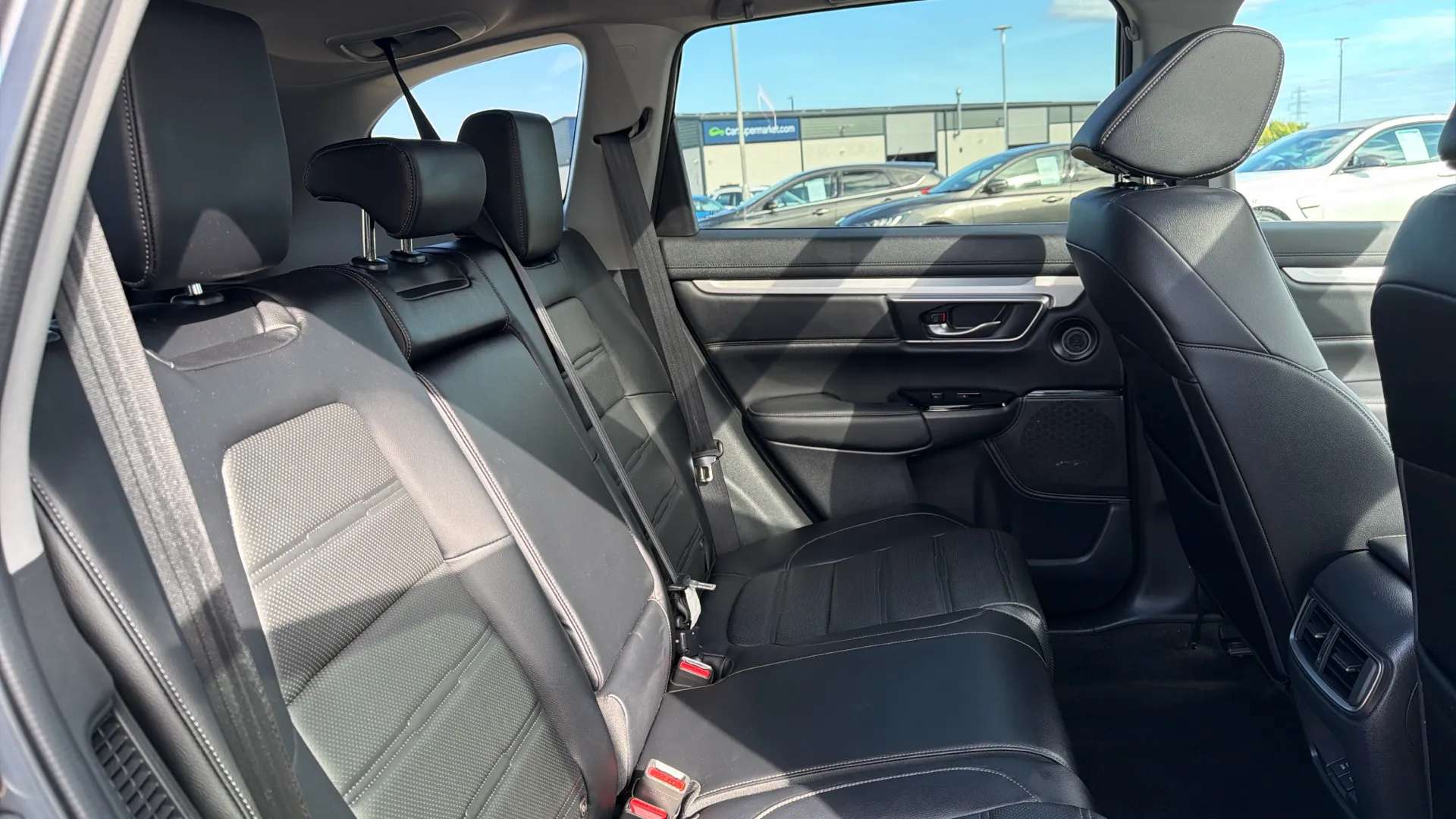 2023 HONDA CR-V 2023 HONDA CR-V
