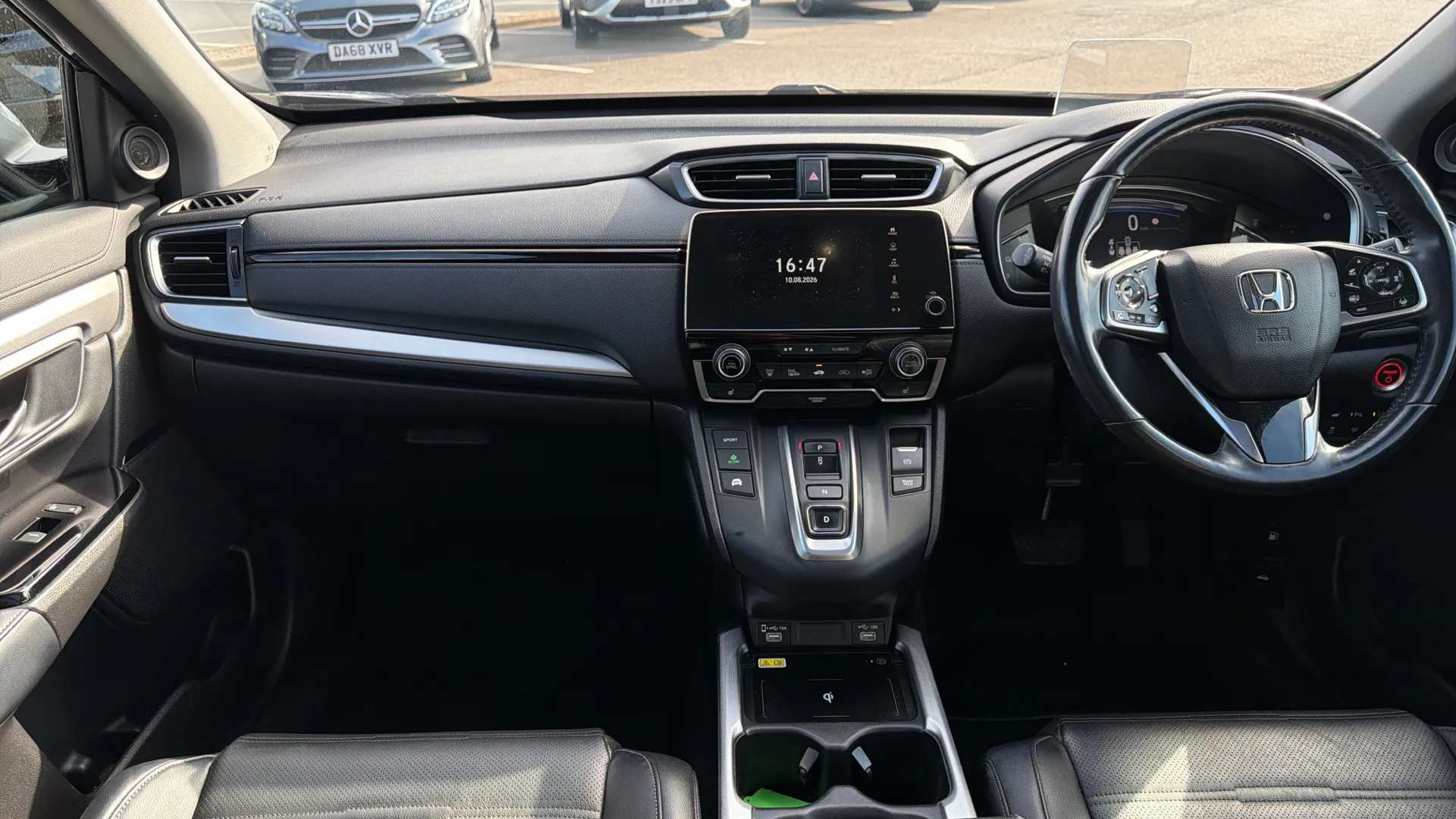 2023 HONDA CR-V 2023 HONDA CR-V