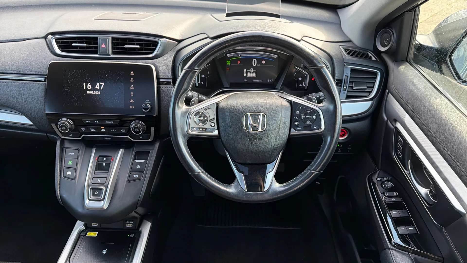 2023 HONDA CR-V 2023 HONDA CR-V