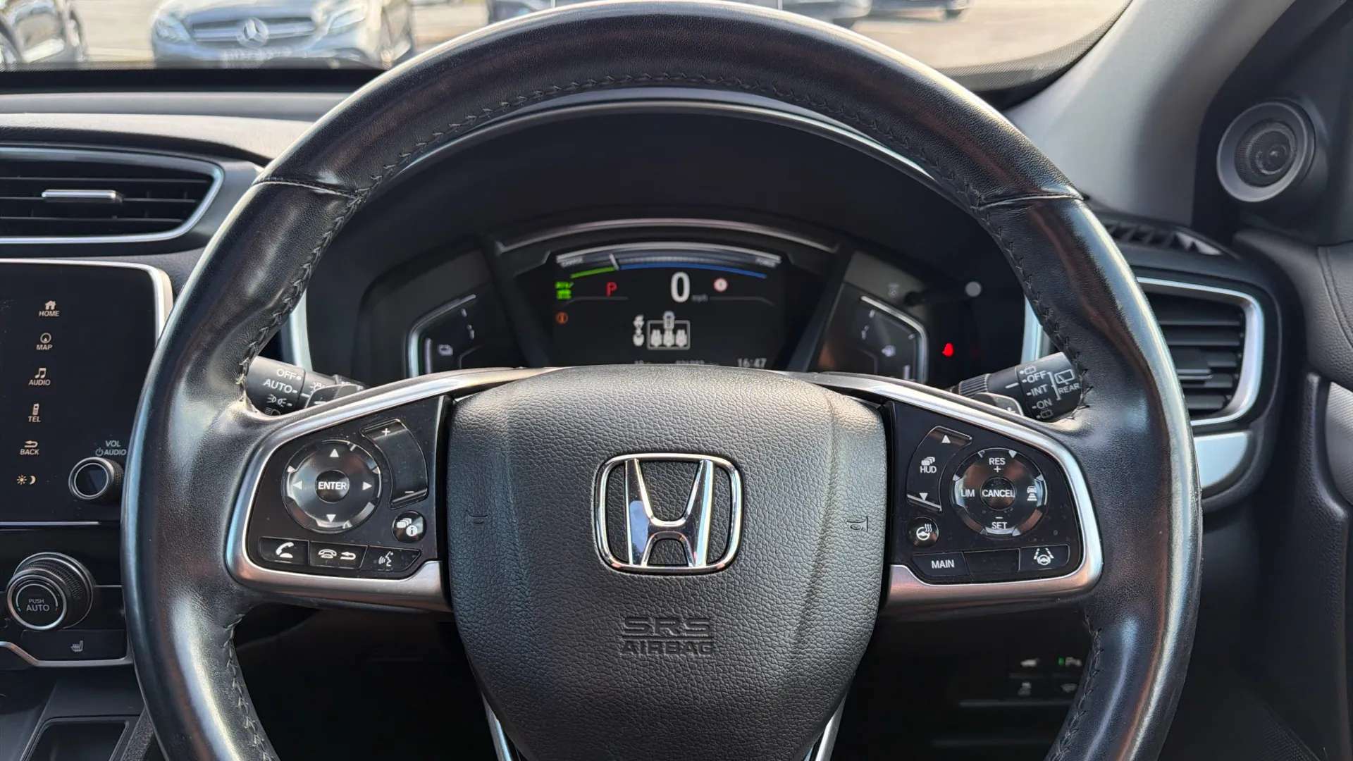2023 HONDA CR-V 2023 HONDA CR-V