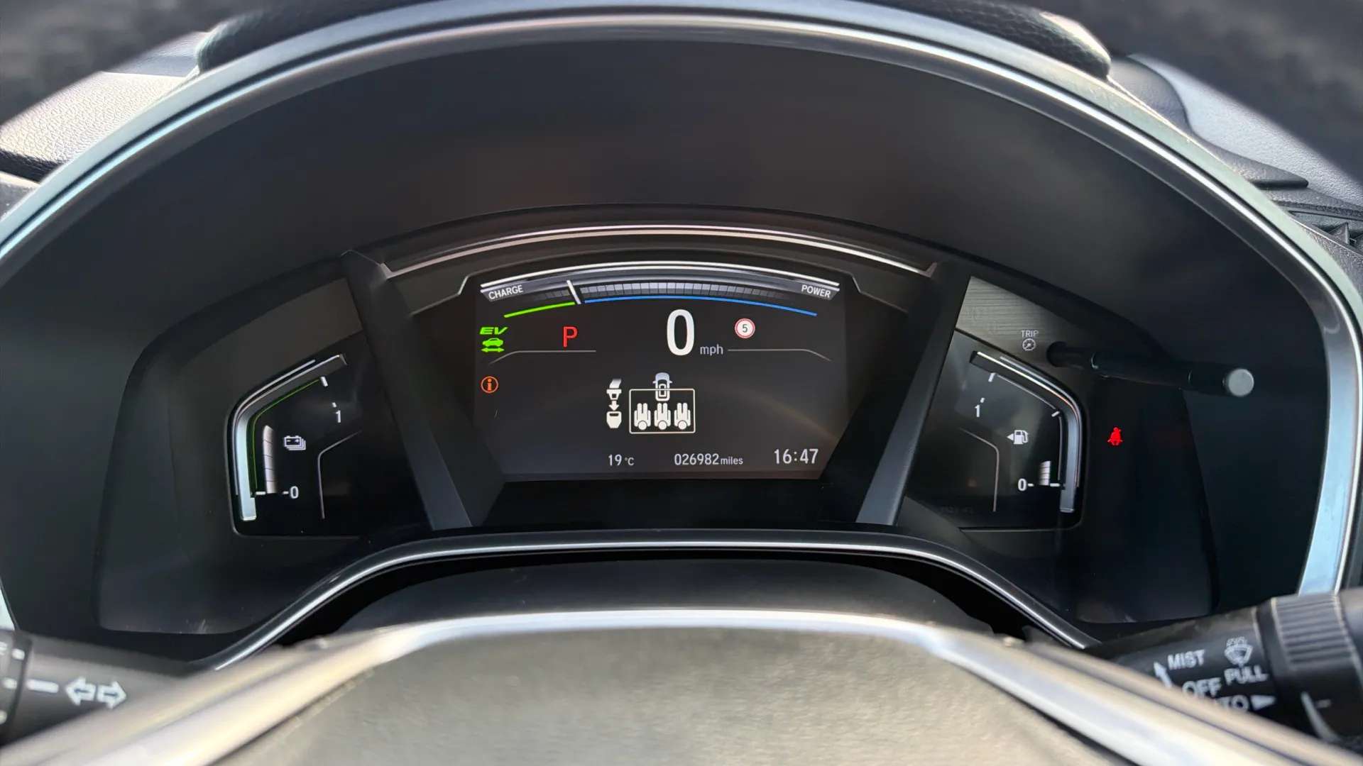 2023 HONDA CR-V 2023 HONDA CR-V