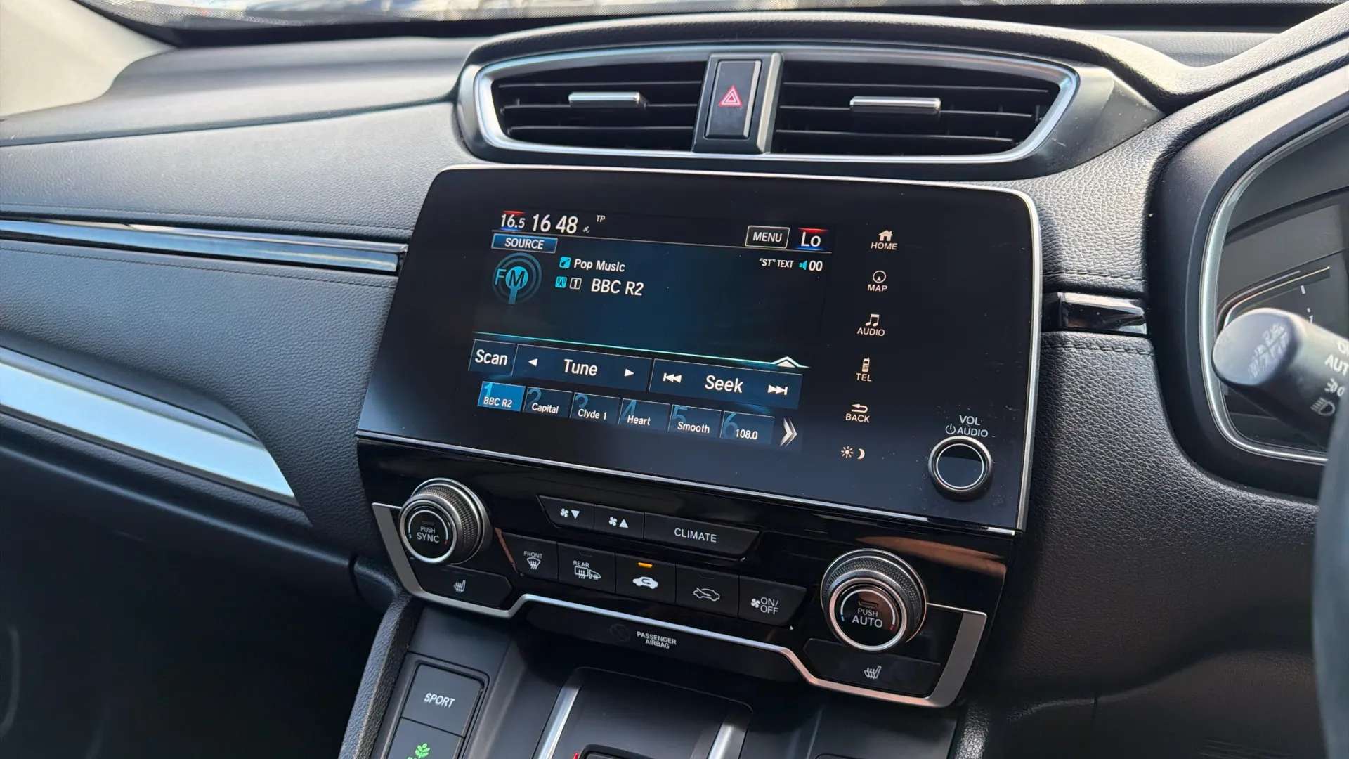 2023 HONDA CR-V 2023 HONDA CR-V