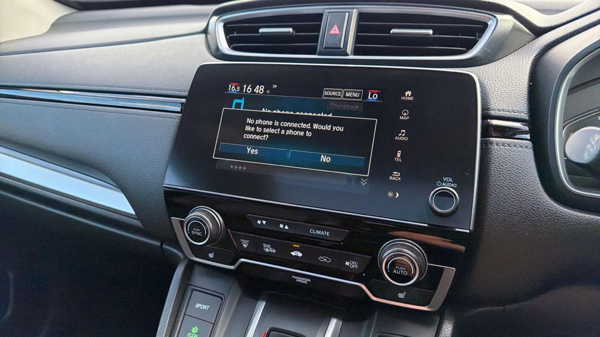 2023 HONDA CR-V 2023 HONDA CR-V