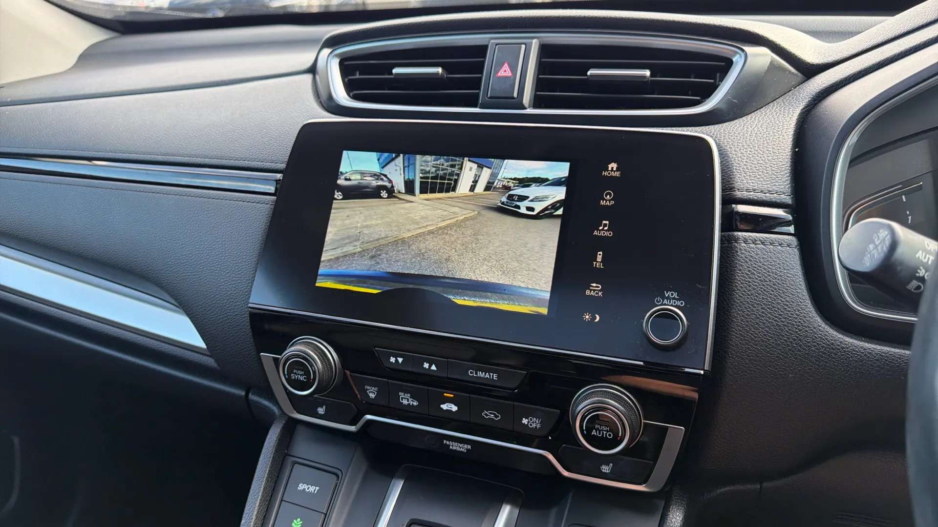 2023 HONDA CR-V 2023 HONDA CR-V