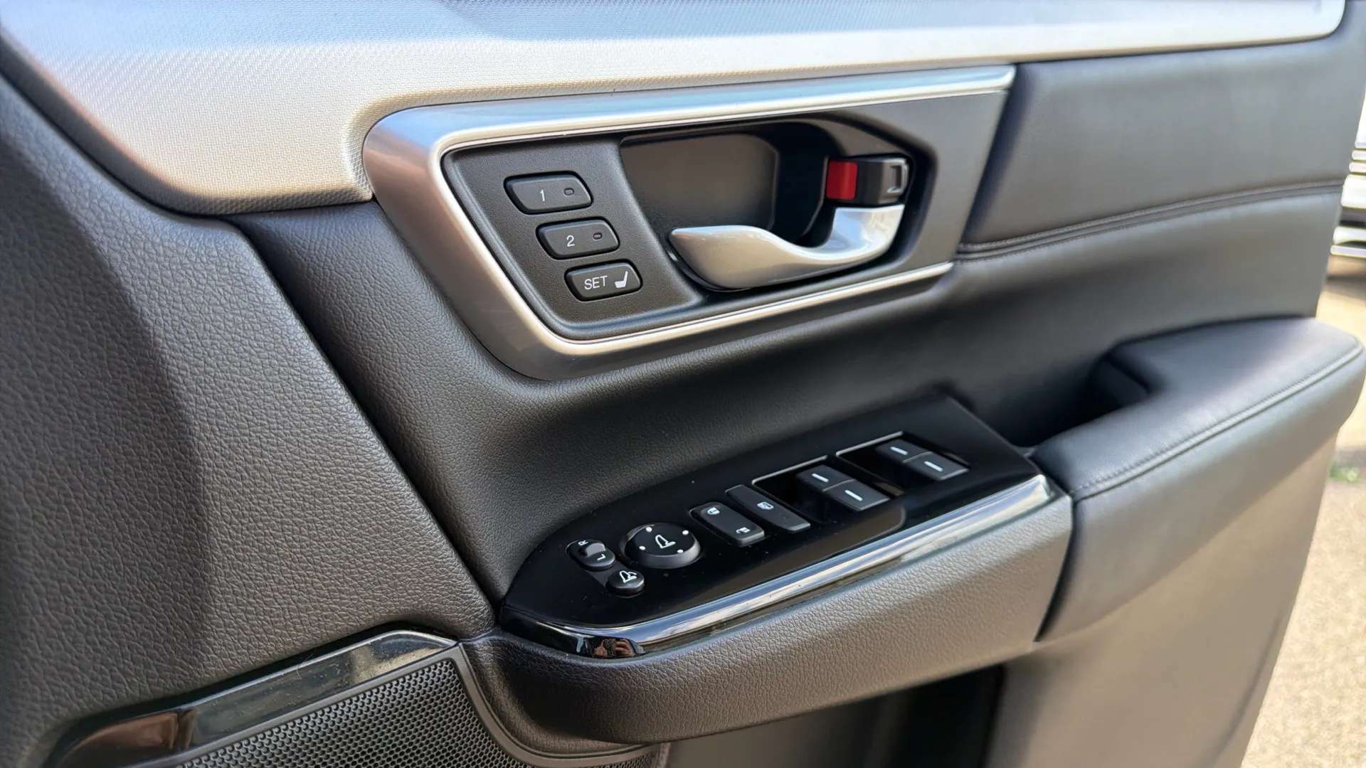 2023 HONDA CR-V 2023 HONDA CR-V