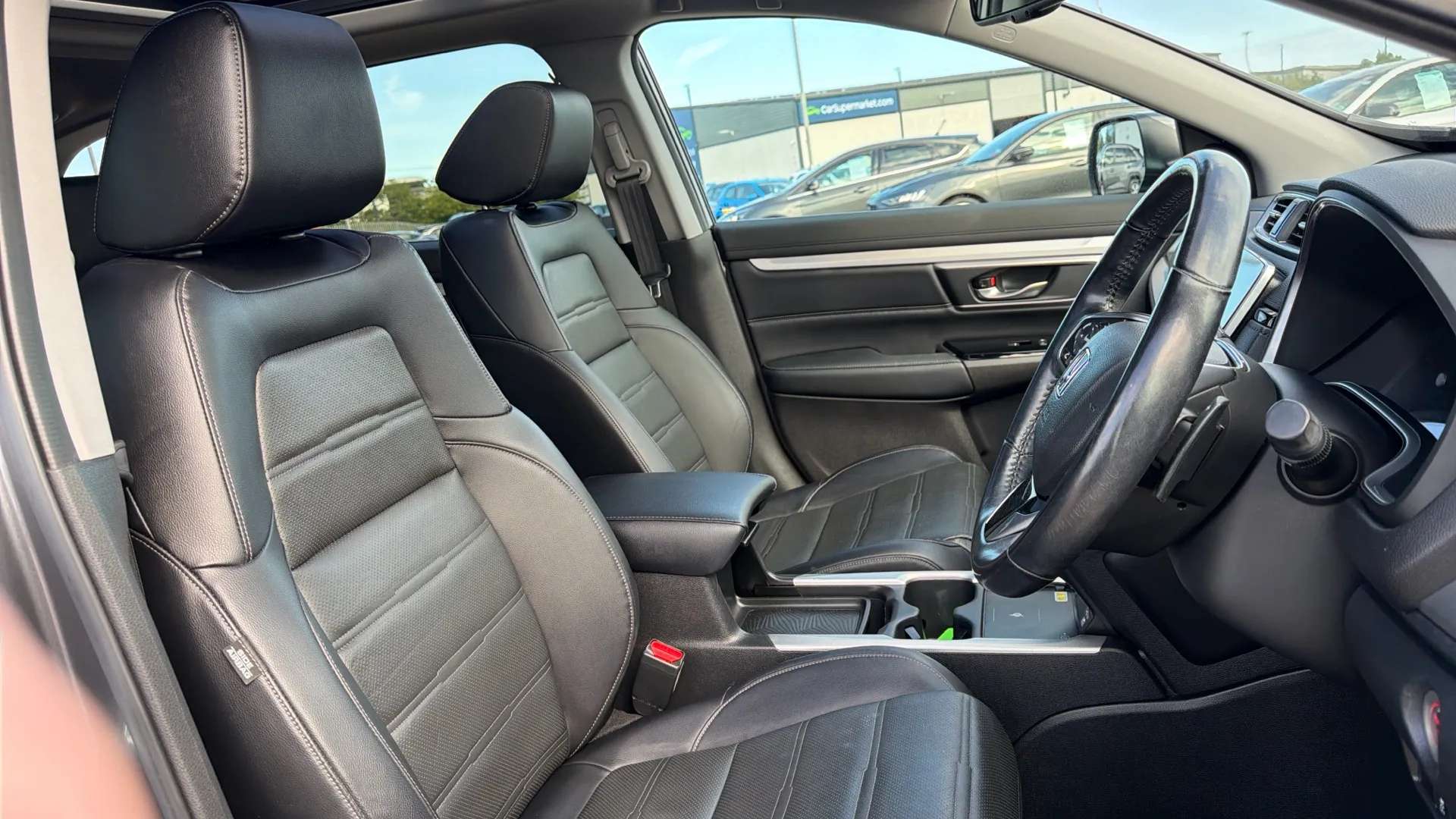 2023 HONDA CR-V 2023 HONDA CR-V