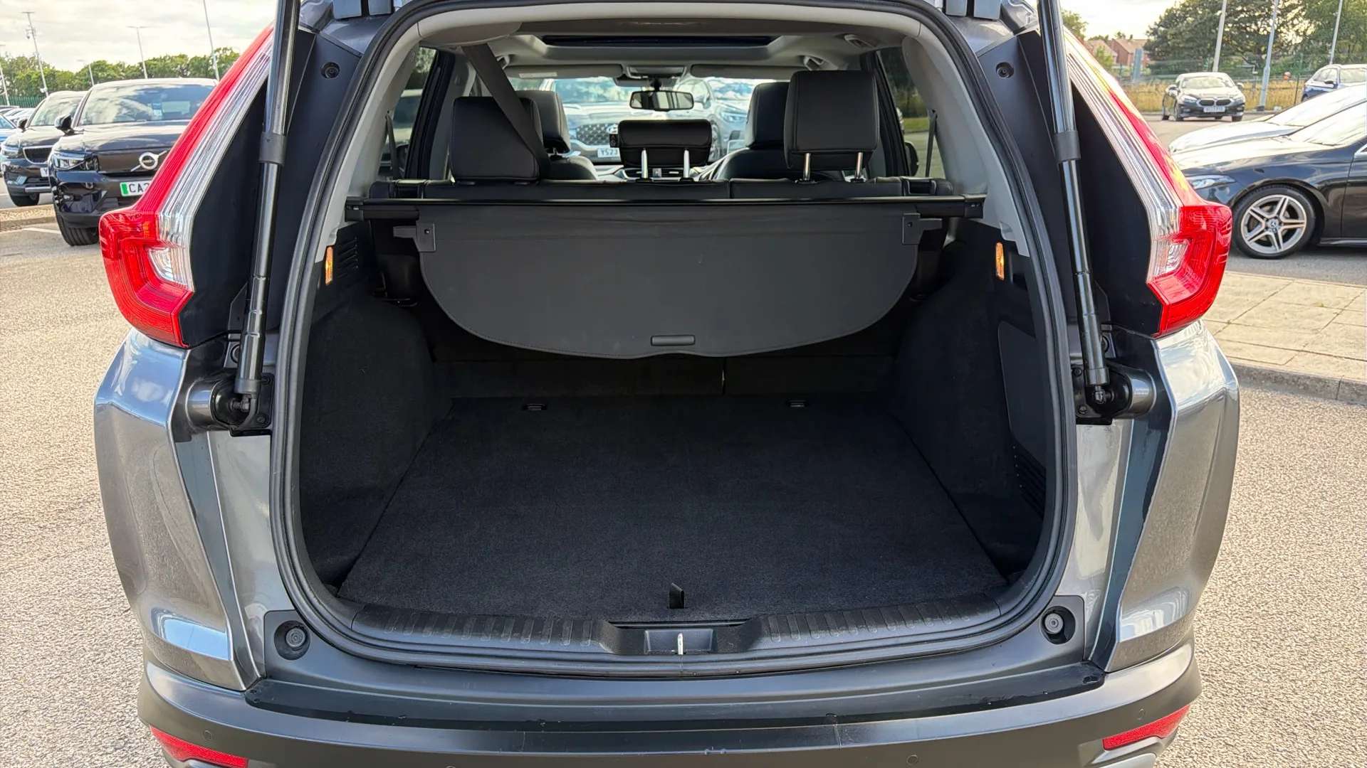 2023 HONDA CR-V 2023 HONDA CR-V