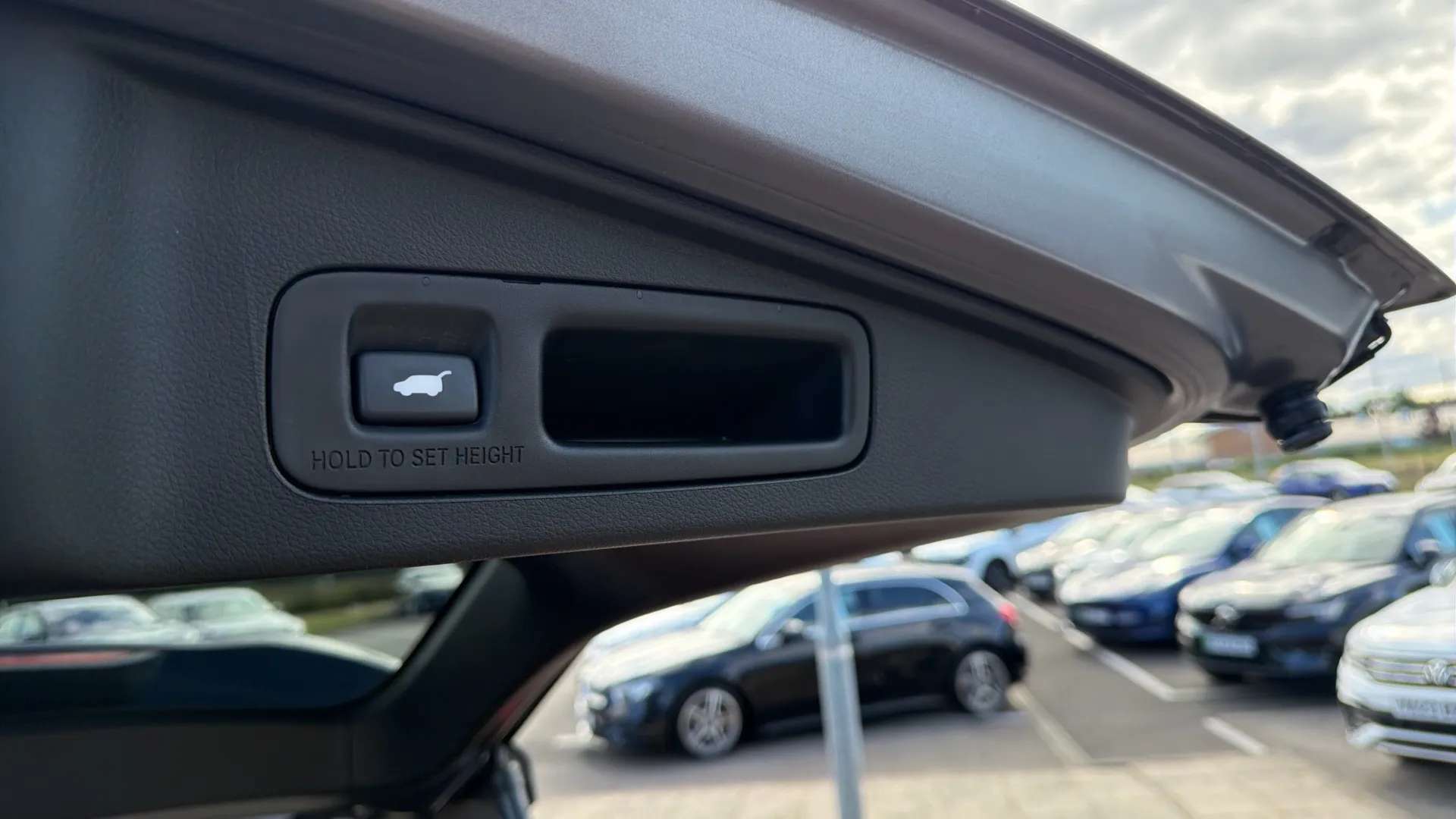 2023 HONDA CR-V 2023 HONDA CR-V