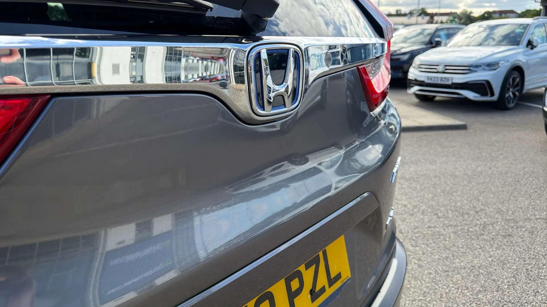 2023 HONDA CR-V 2023 HONDA CR-V