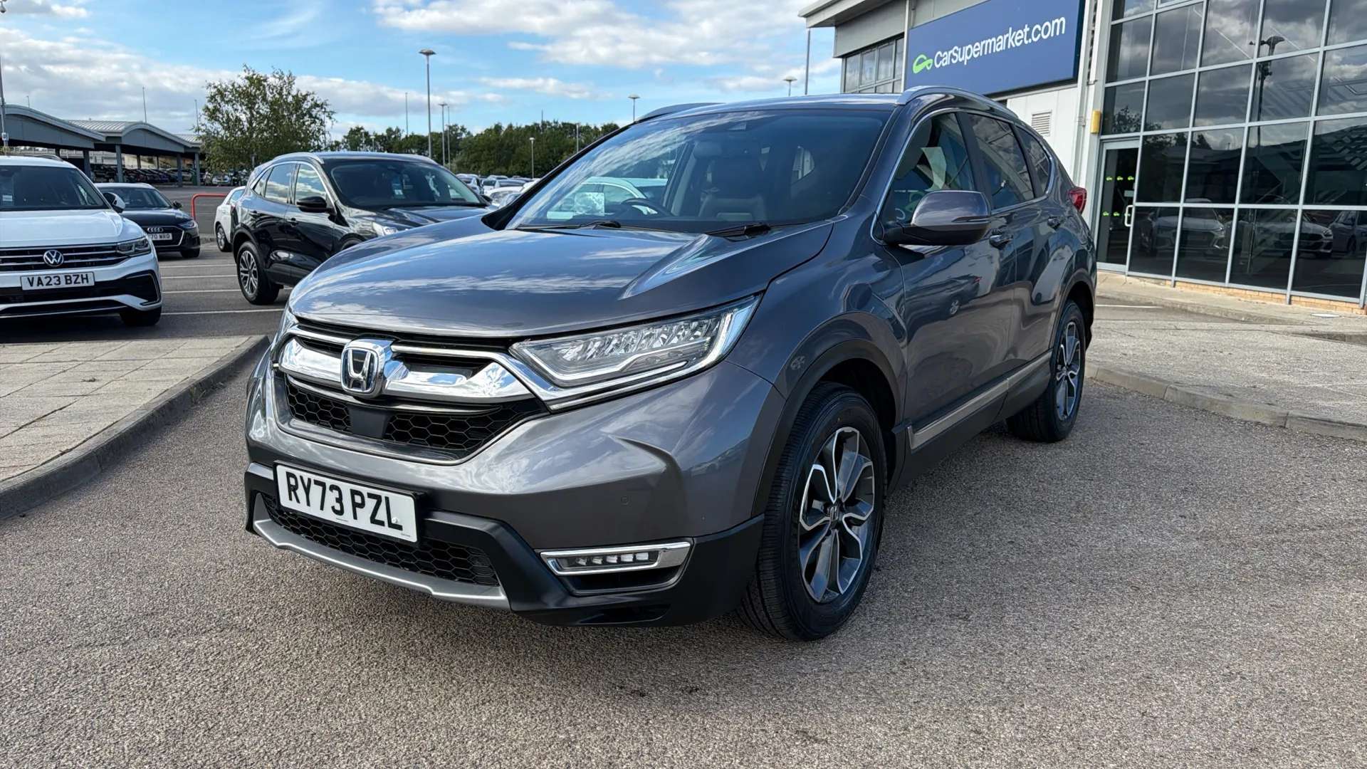 2023 HONDA CR-V 2023 HONDA CR-V