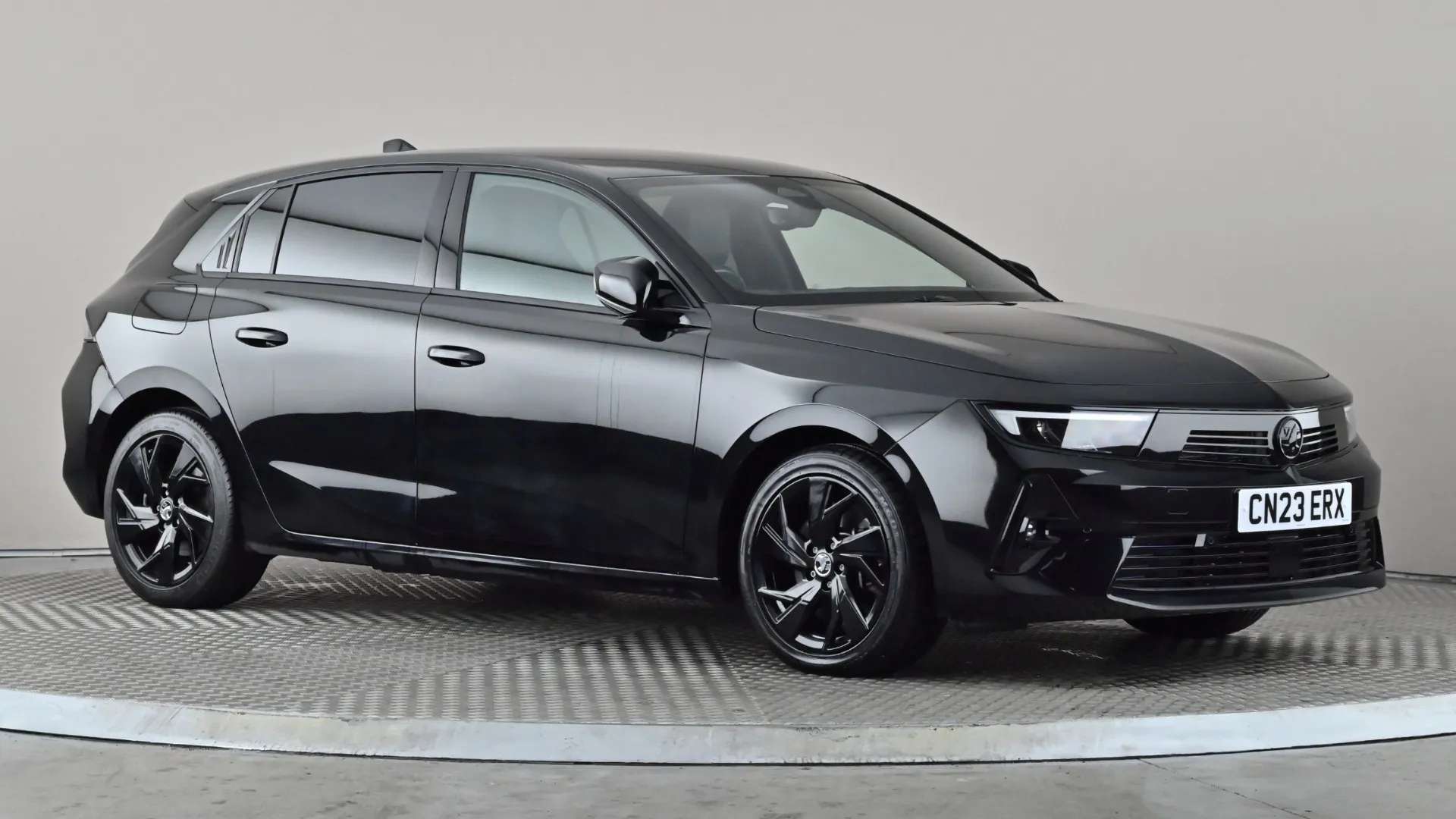 A 2023 VAUXHALL ASTRA 1.6 Plug-in Hybrid GS Auto A 2023 VAUXHALL ASTRA 1.6 Plug-in Hybrid GS Auto