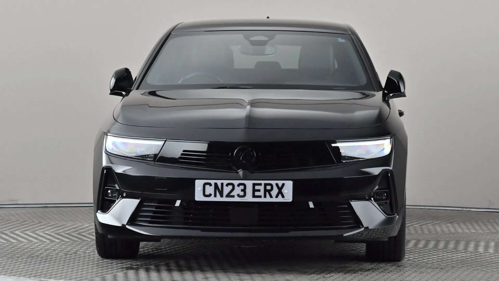 A 2023 VAUXHALL ASTRA 1.6 Plug-in Hybrid GS Auto A 2023 VAUXHALL ASTRA 1.6 Plug-in Hybrid GS Auto