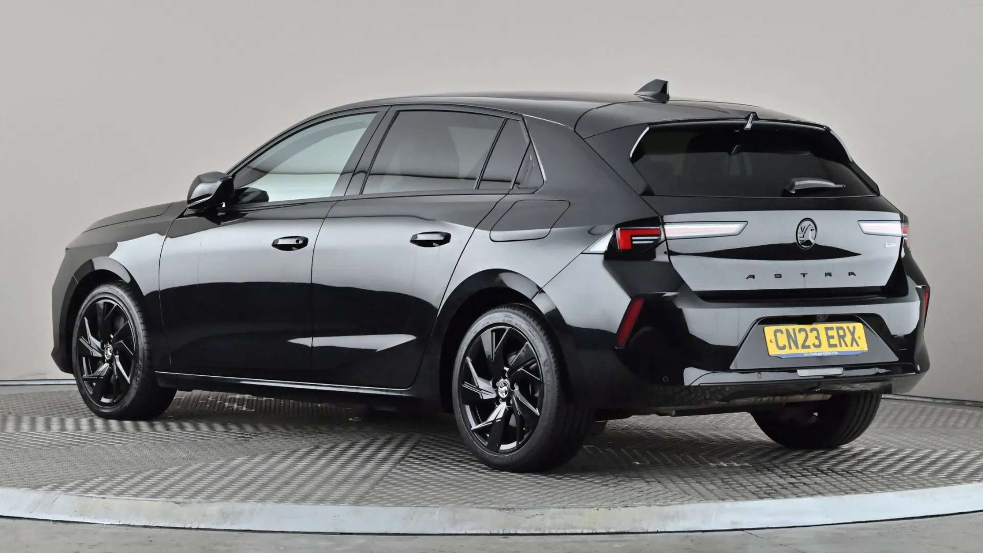 A 2023 VAUXHALL ASTRA 1.6 Plug-in Hybrid GS Auto A 2023 VAUXHALL ASTRA 1.6 Plug-in Hybrid GS Auto