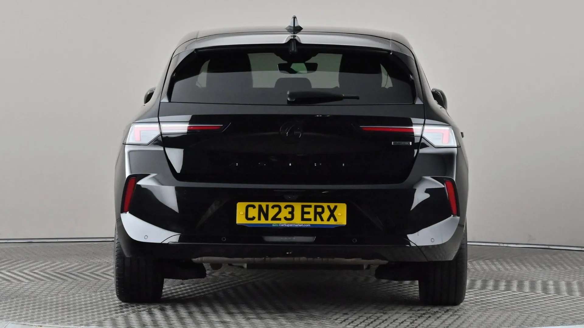 2023 VAUXHALL ASTRA 2023 VAUXHALL ASTRA