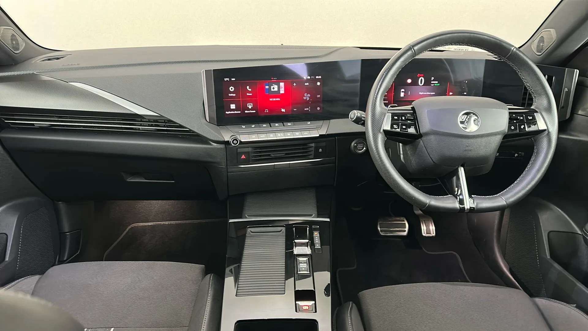 2023 VAUXHALL ASTRA 2023 VAUXHALL ASTRA
