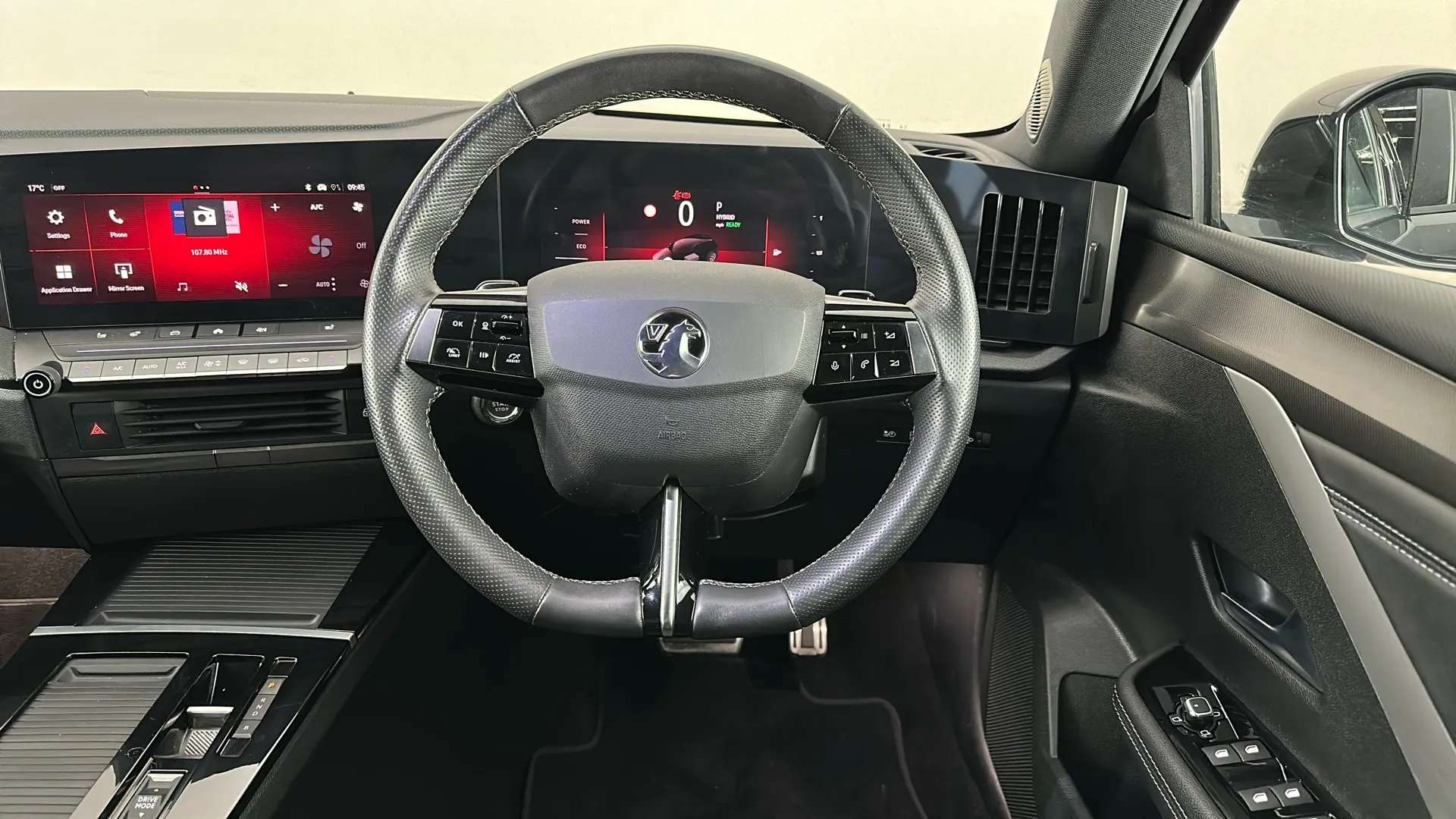 2023 VAUXHALL ASTRA 2023 VAUXHALL ASTRA