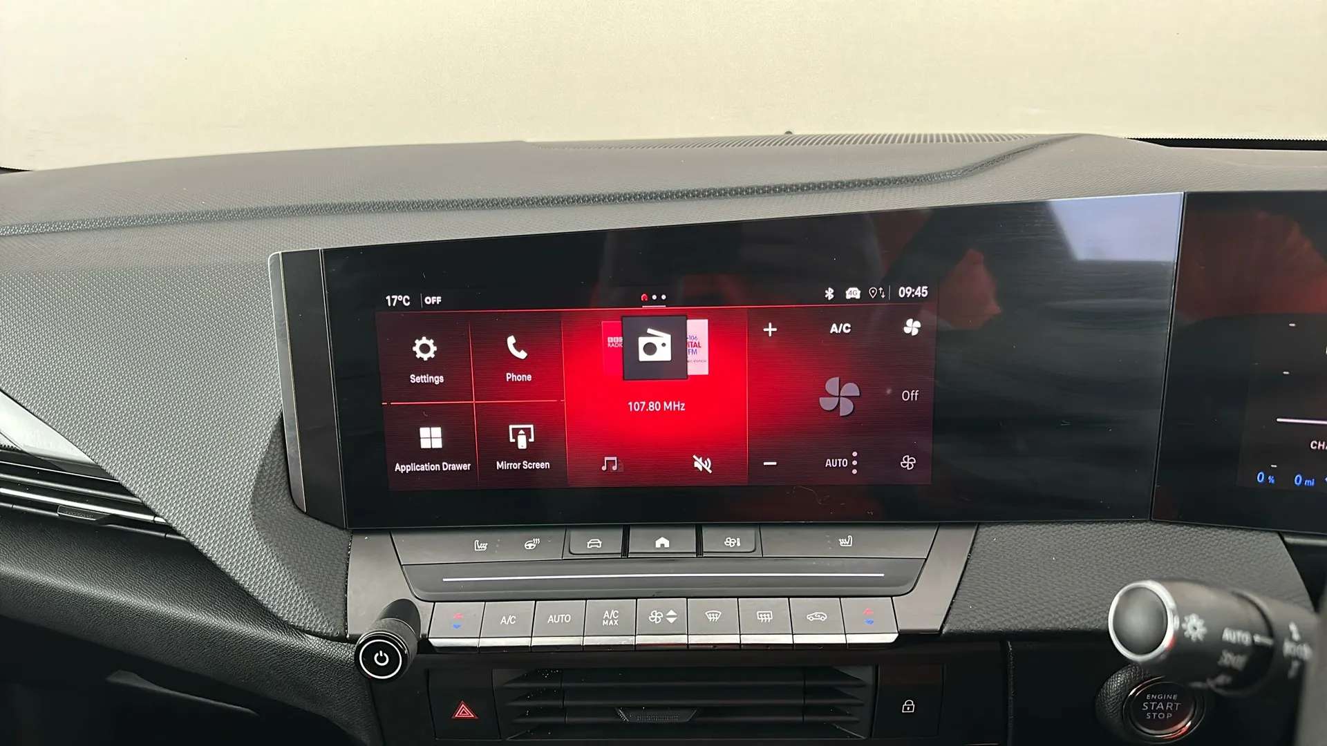 2023 VAUXHALL ASTRA 2023 VAUXHALL ASTRA