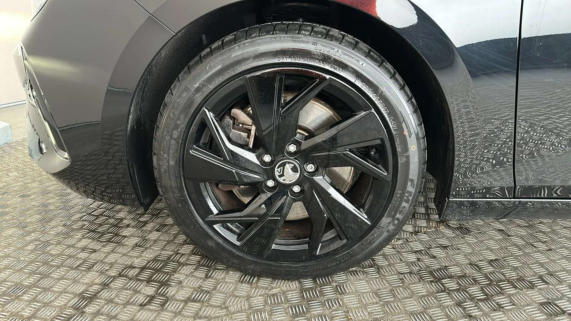 2023 VAUXHALL ASTRA 2023 VAUXHALL ASTRA