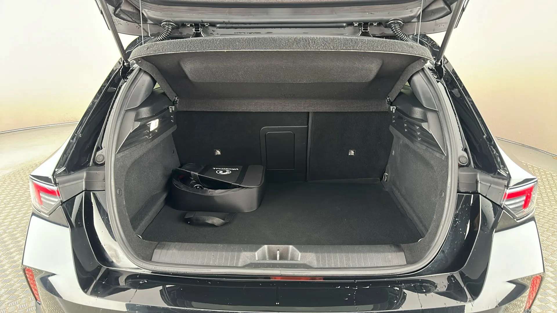 2023 VAUXHALL ASTRA 2023 VAUXHALL ASTRA