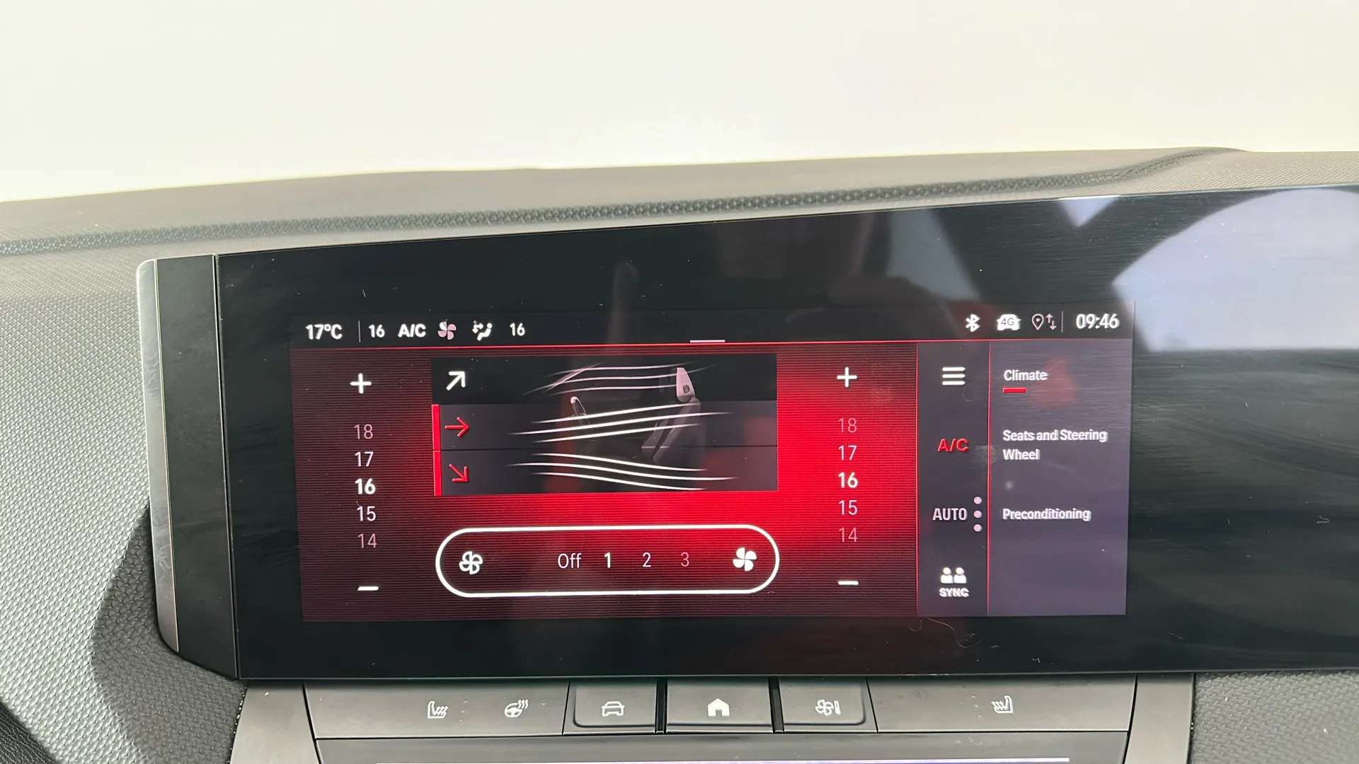 2023 VAUXHALL ASTRA 2023 VAUXHALL ASTRA