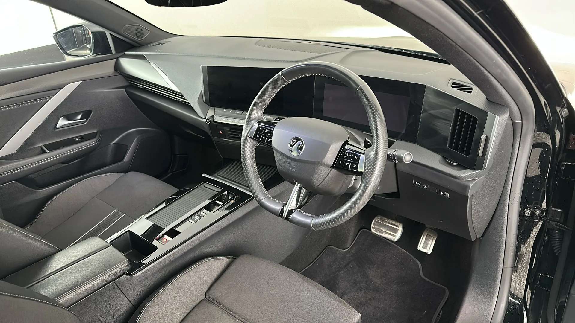 2023 VAUXHALL ASTRA 2023 VAUXHALL ASTRA