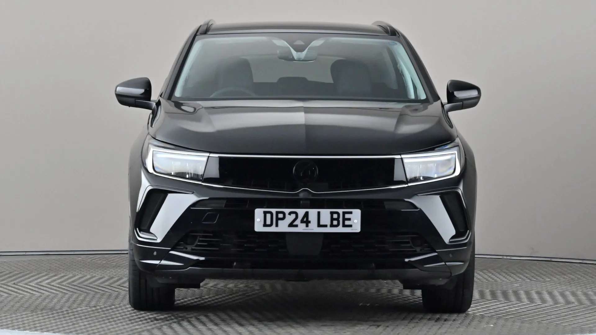 A 2024 VAUXHALL GRANDLAND 1.6 Plug-in Hybrid GS Auto A 2024 VAUXHALL GRANDLAND 1.6 Plug-in Hybrid GS Auto