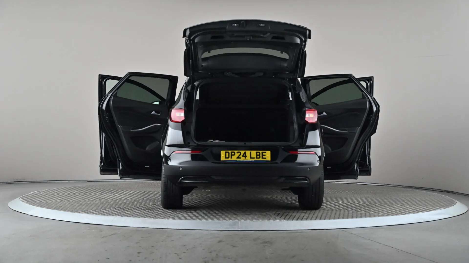 2024 VAUXHALL GRANDLAND 2024 VAUXHALL GRANDLAND