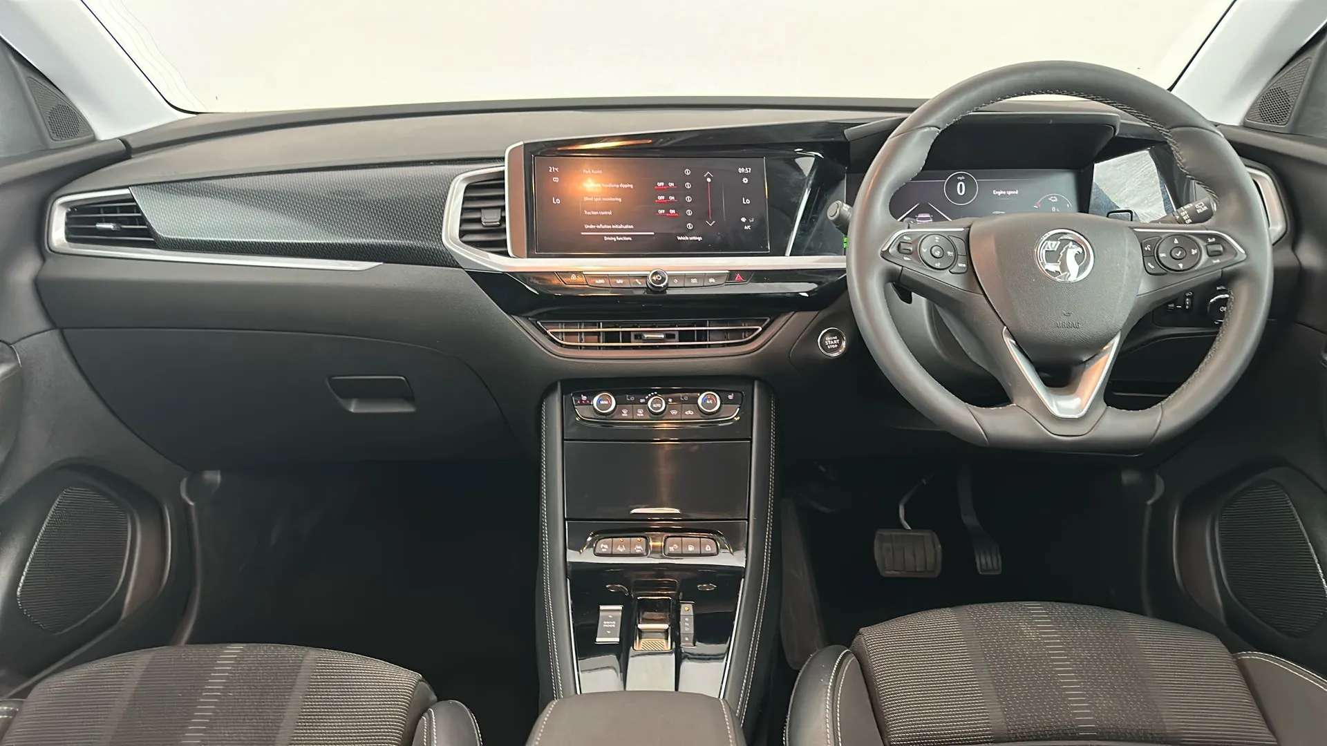 2024 VAUXHALL GRANDLAND 2024 VAUXHALL GRANDLAND